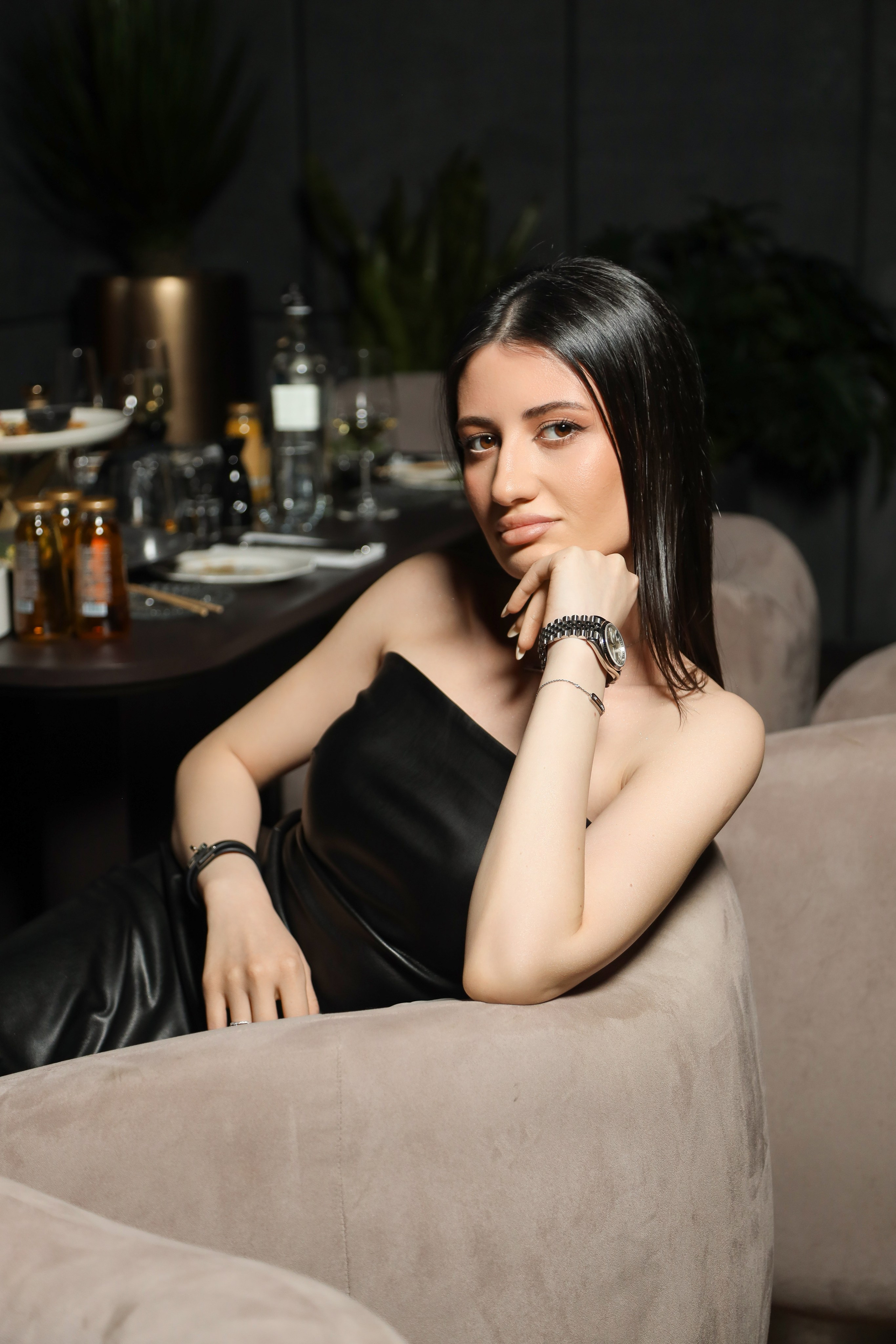 Др Михаила. Фотограф Антон Чупринин