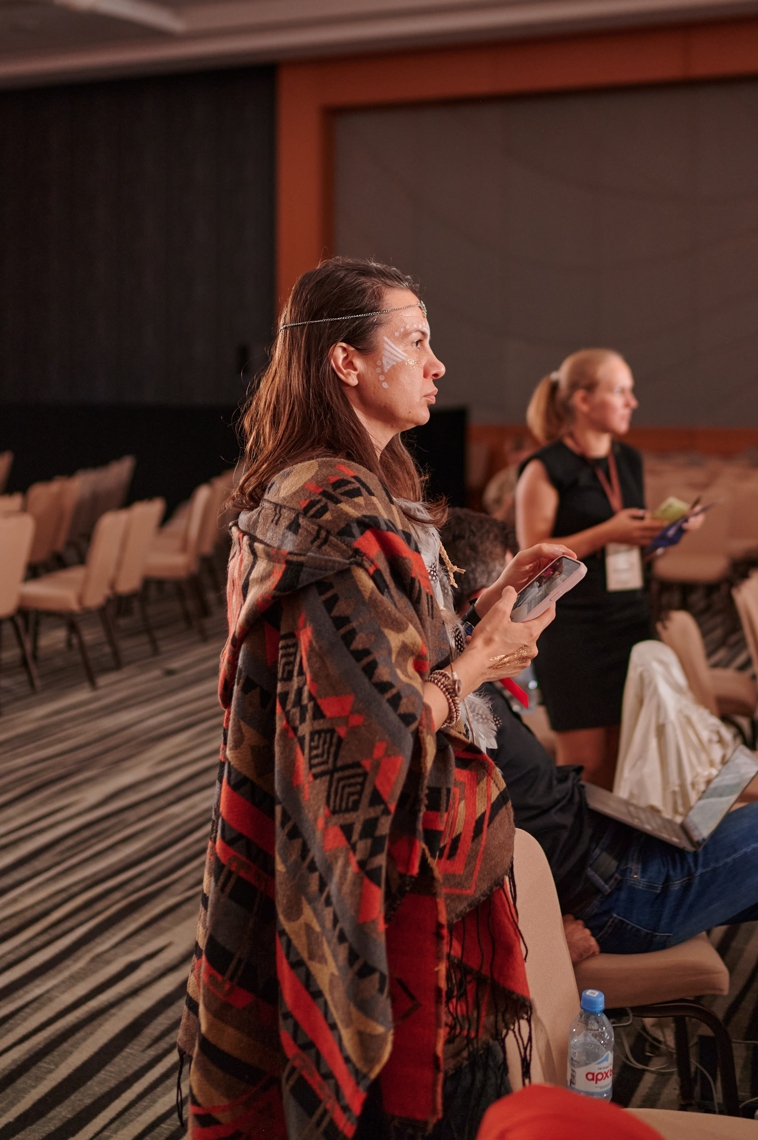 Бизнес Ивенты. Репортажный фотограф Ольга Ищук