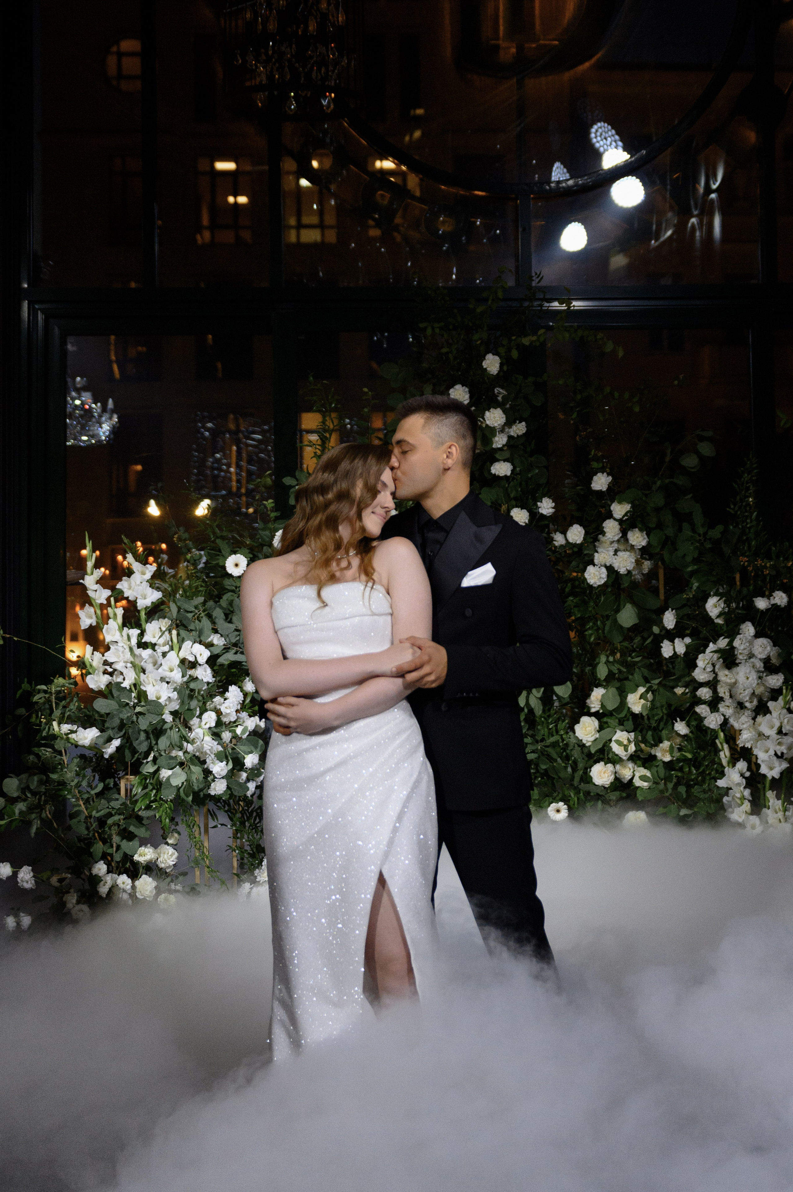 Алексей и Анастасия. Свадебный фотограф и видеограф