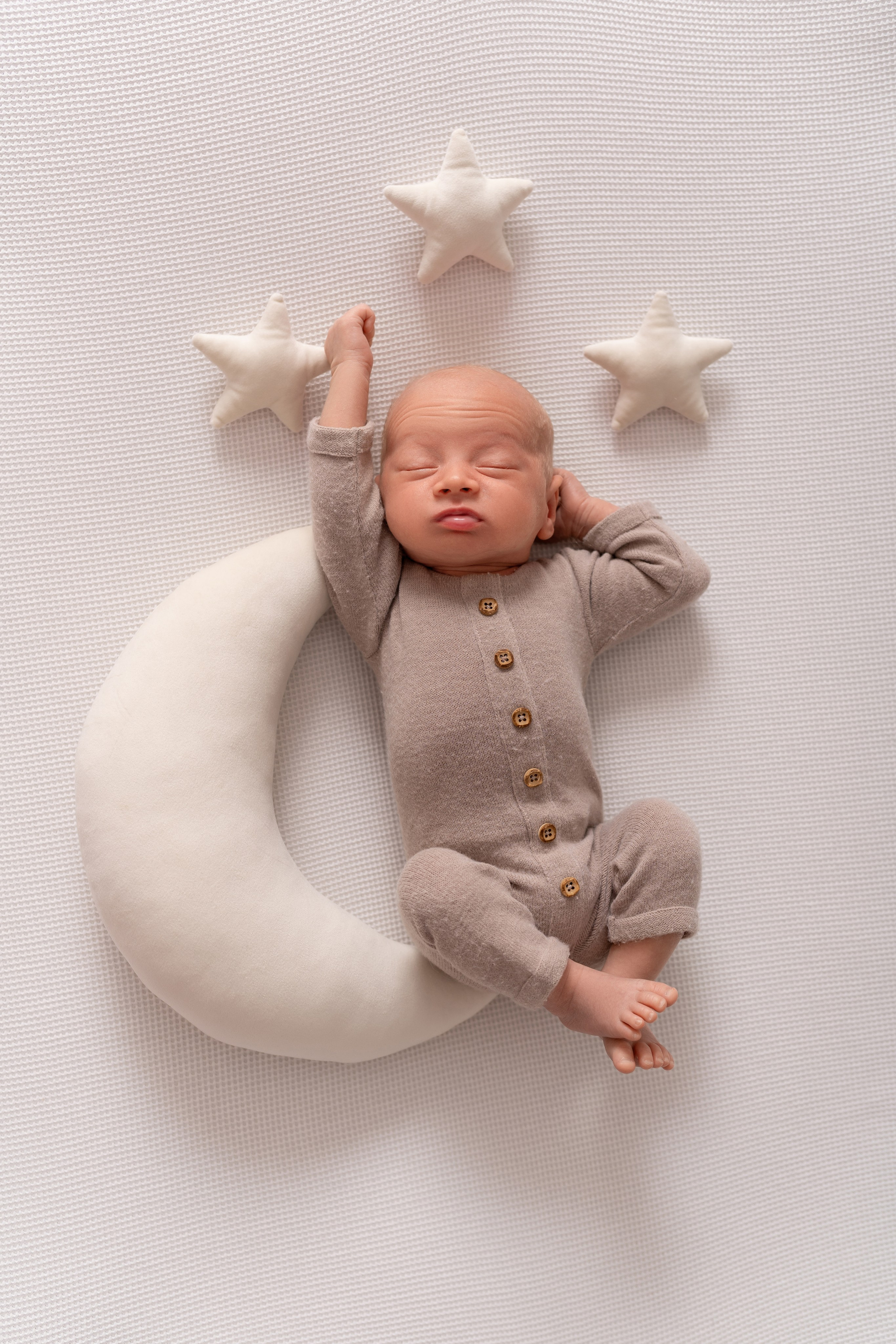 Новорождённые. Фотограф новорожденных малышей Одинцово/Москва Юлия Скок