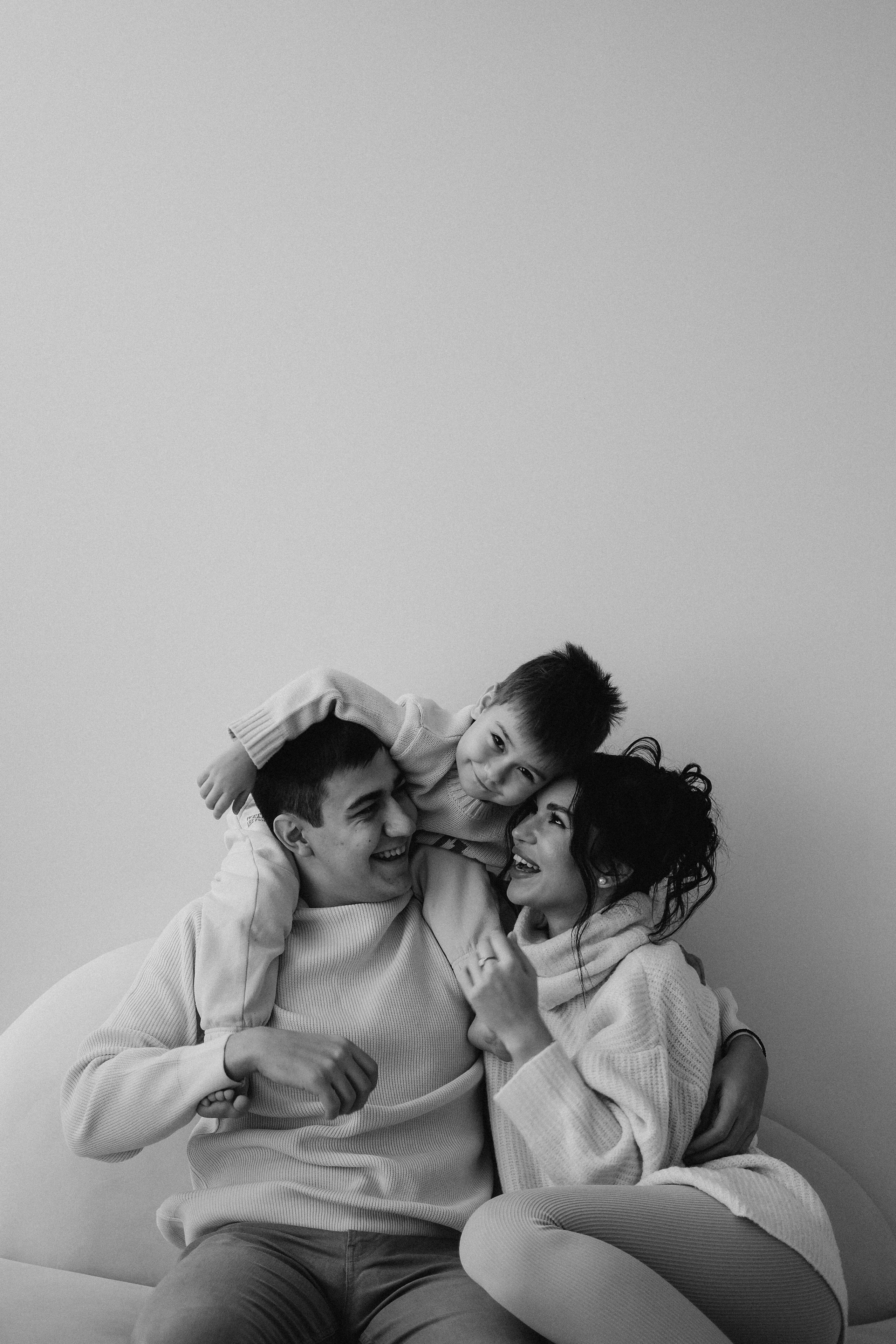 Семья Сенатос. Главная