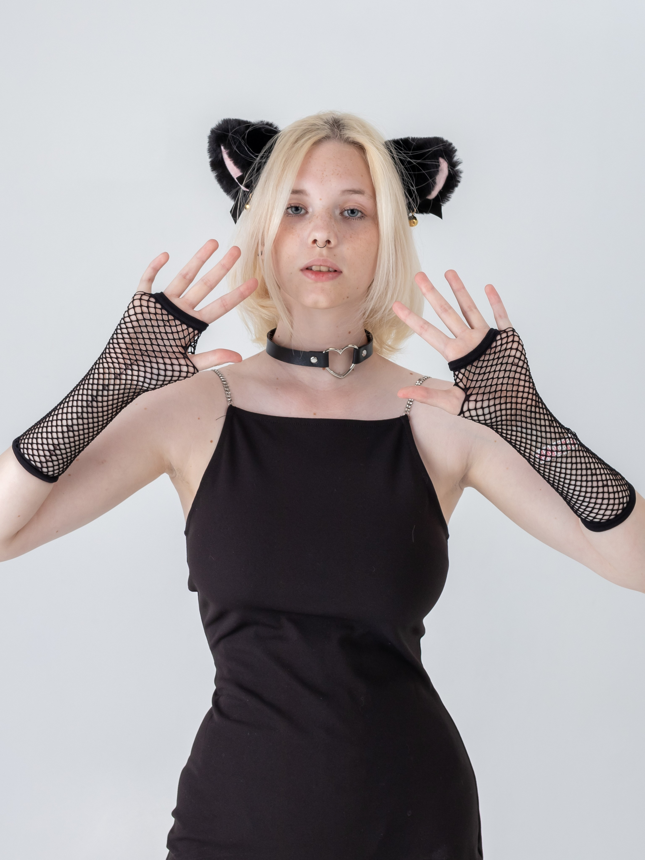 Аниме детская. Фотограф в Краснодаре Арина Кудряшова