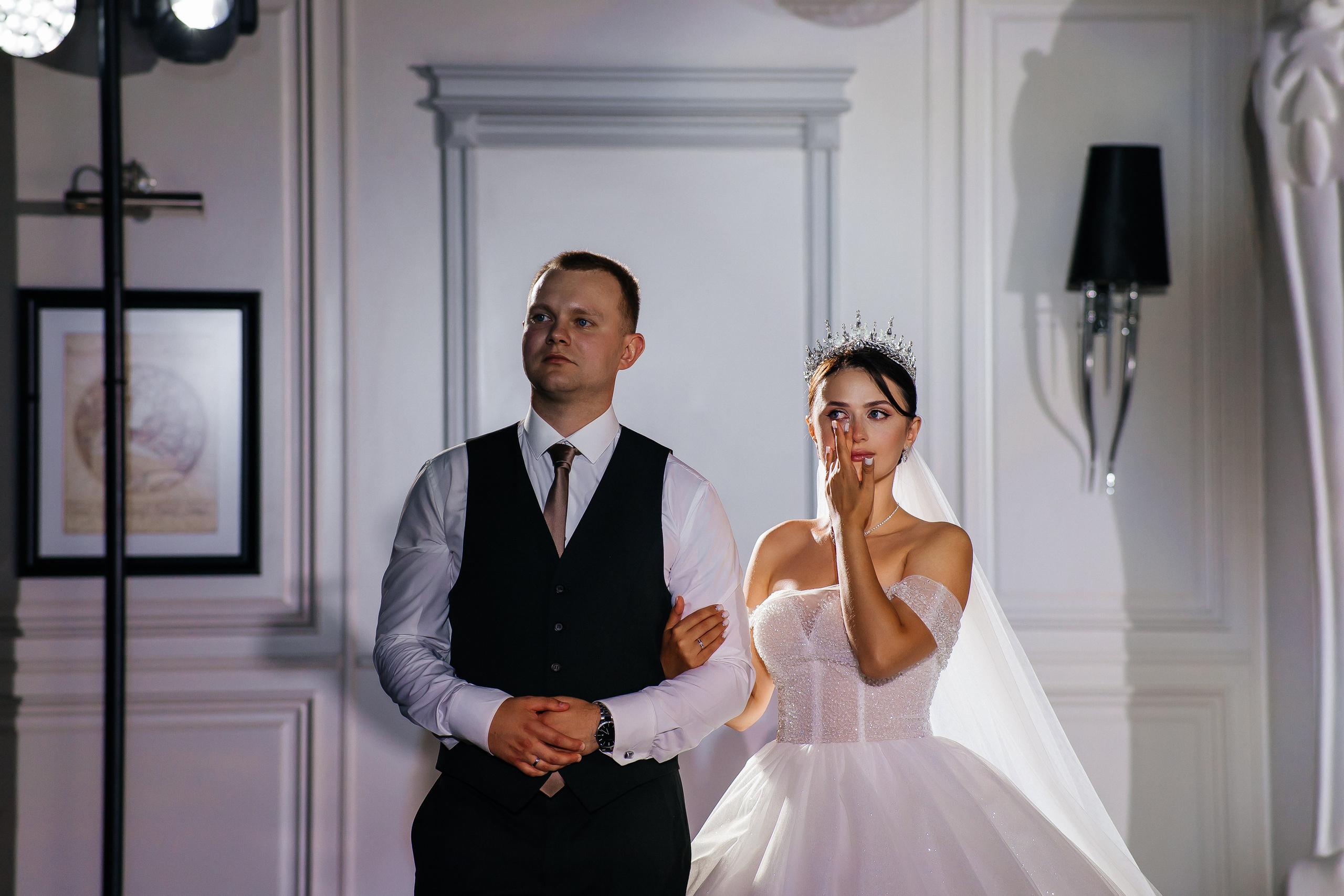 Никита и Ангелина. Свадебный и семейный фотограф в Ростове-на-Дону