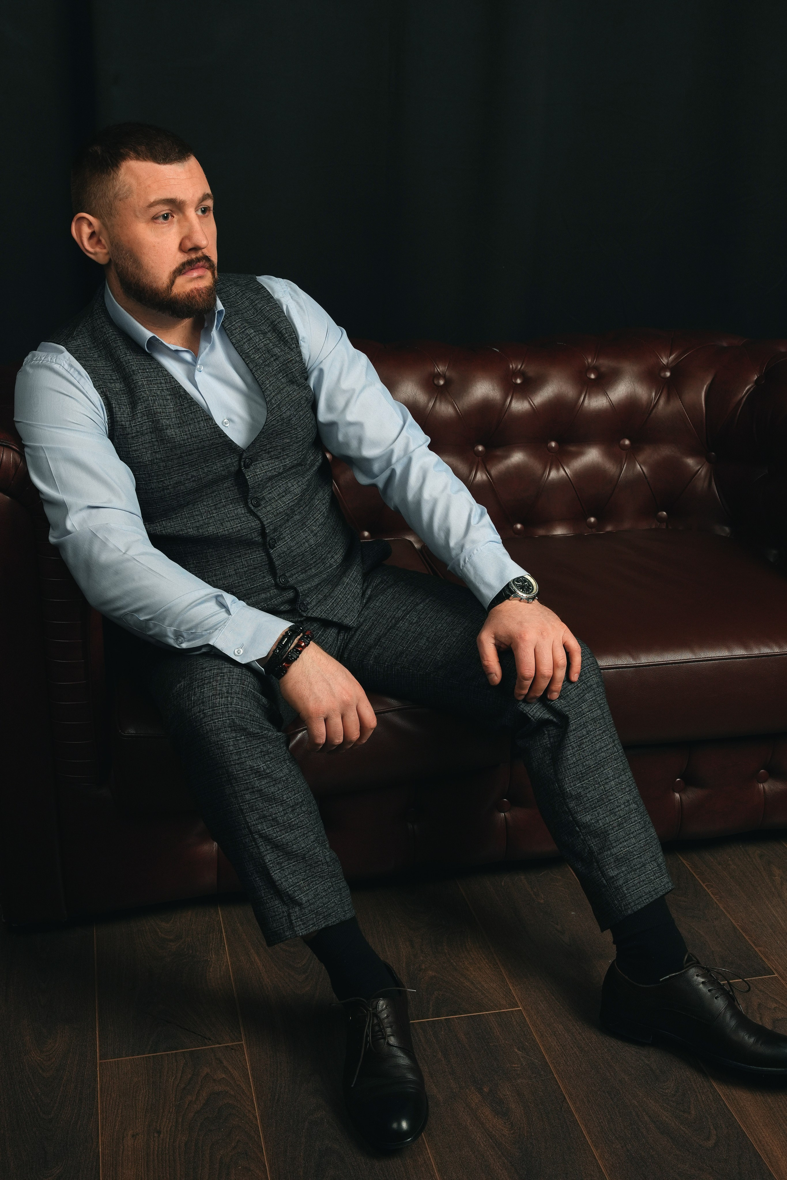 Бизнес-портрет в Новосибирске | Фотосессия для руководителей | MIGDA PHOTO. Фотограф в Новосибирске для свадеб, репортажа и бизнеса| MIGDA PHOTO