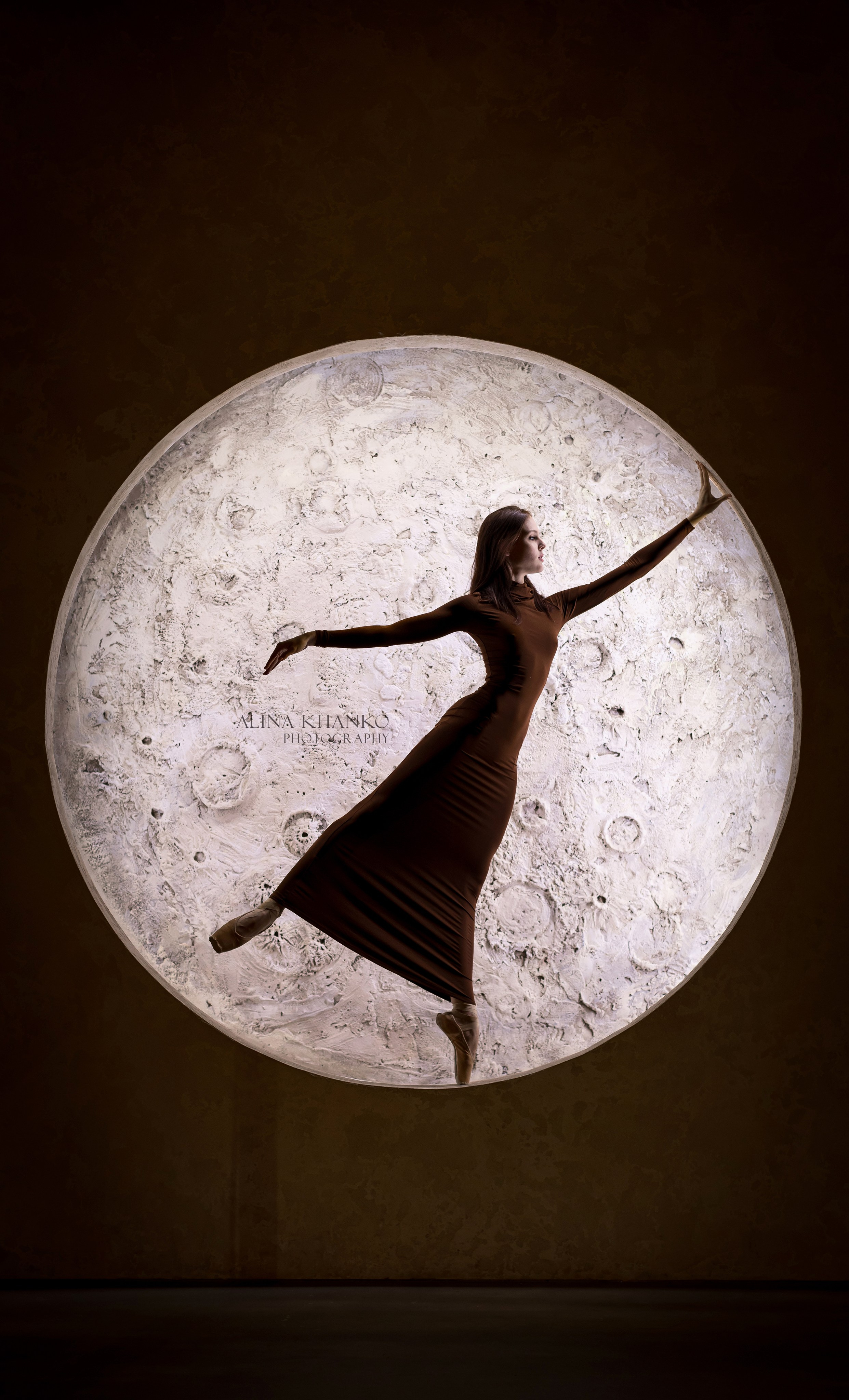 Фото-день «Душа Балета», Санкт-Петербург. Балетный фотограф Алина Ханько — Душа Балета