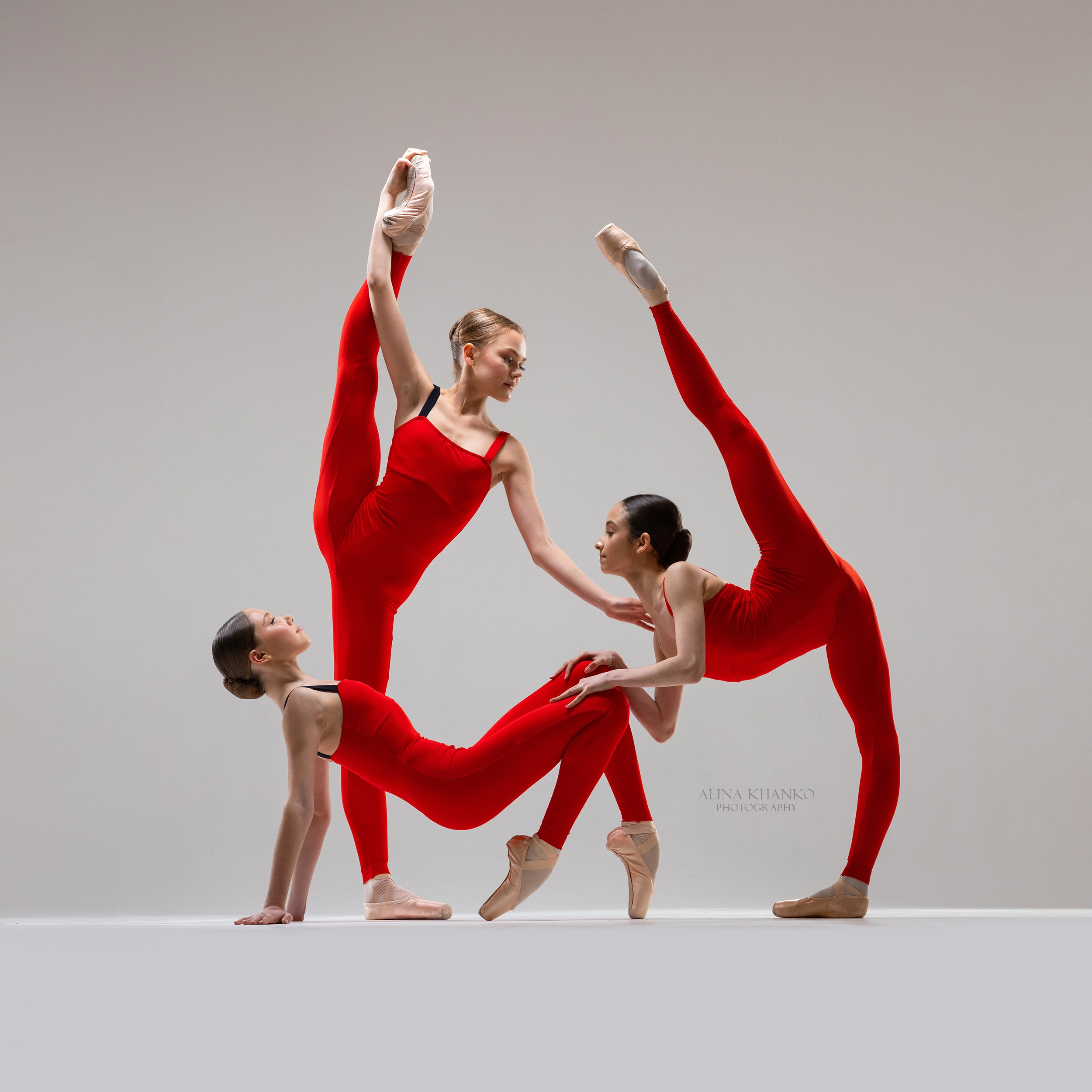 Фотодень «Душа Балета» в Перми. Балетный фотограф Алина Ханько — Душа Балета