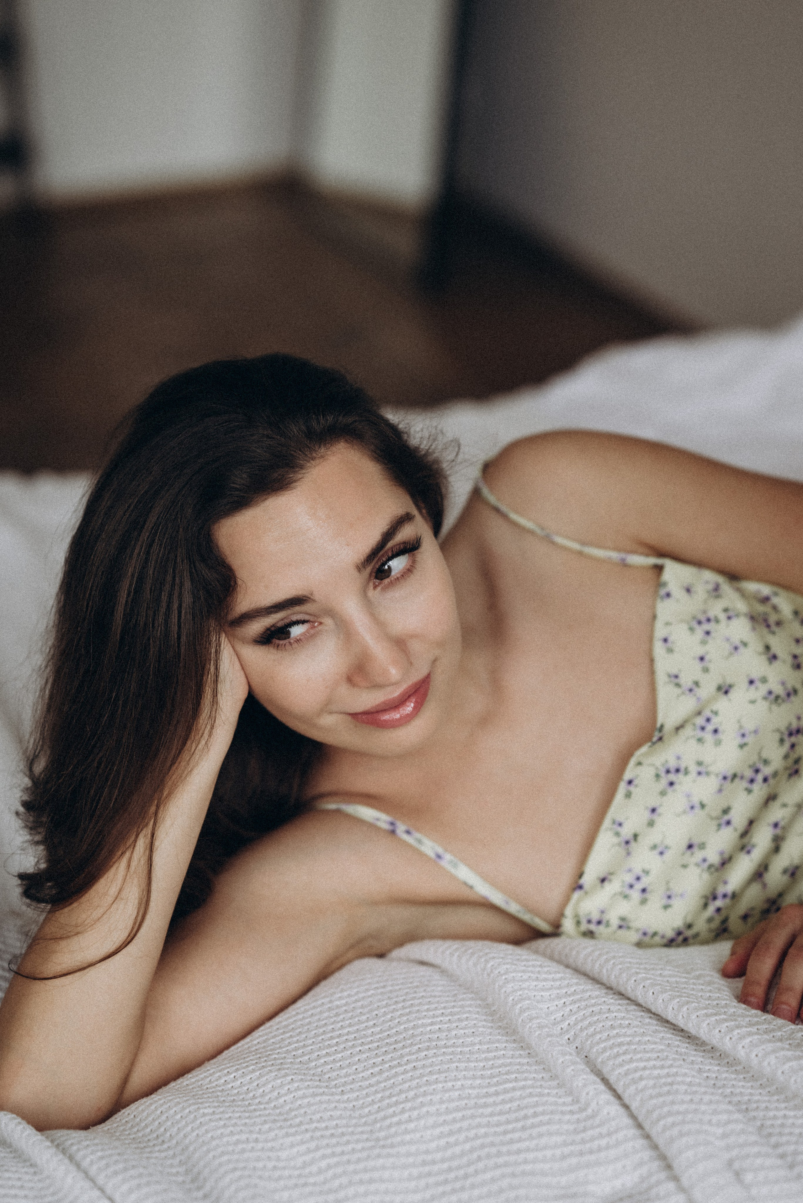 Фотосессия девушки в Москве. Женский и семейный фотограф в Москве и Красногорске Светлана Левченко