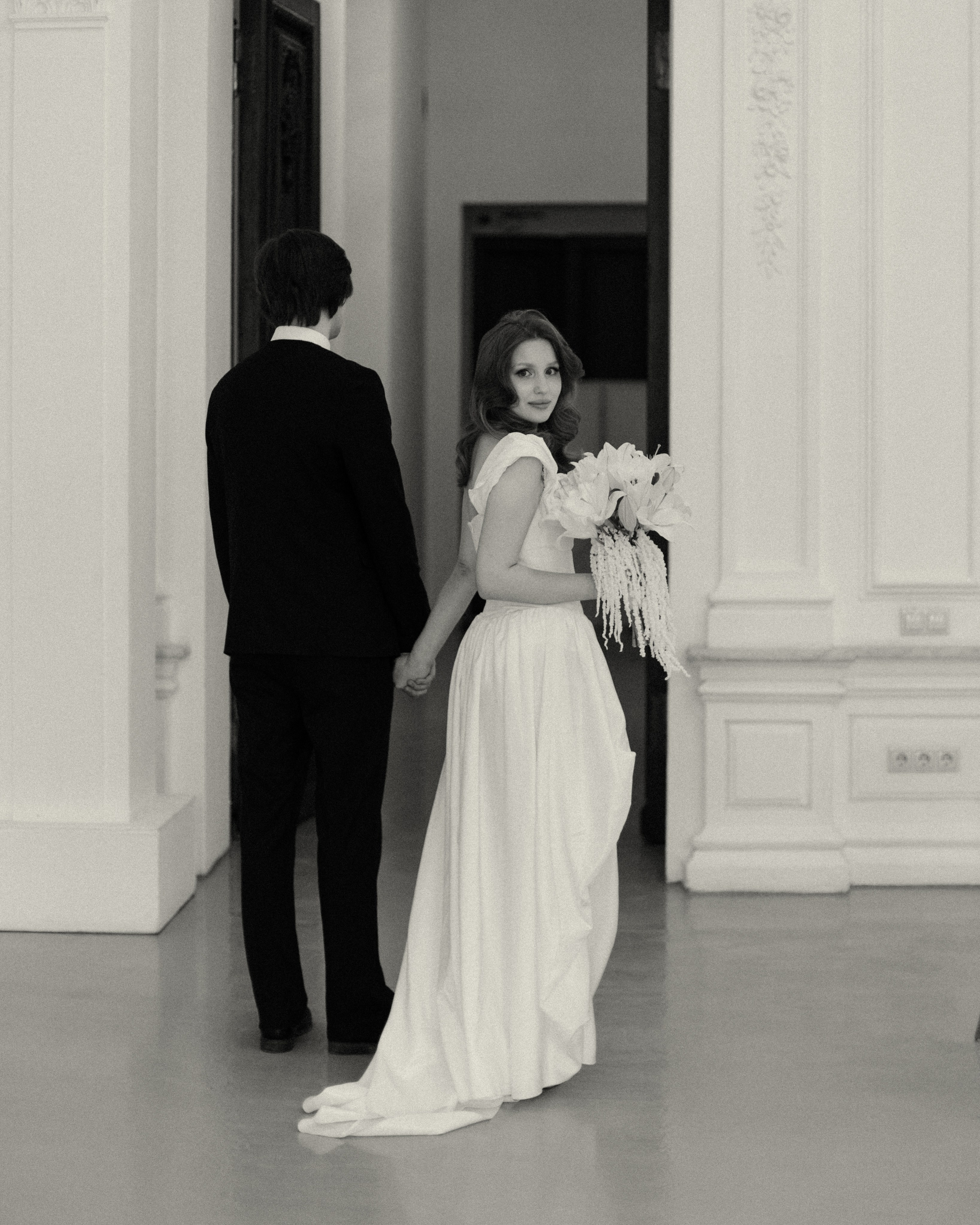 Дима и Саша. Фотограф в Москве — Евгения Прокопенко