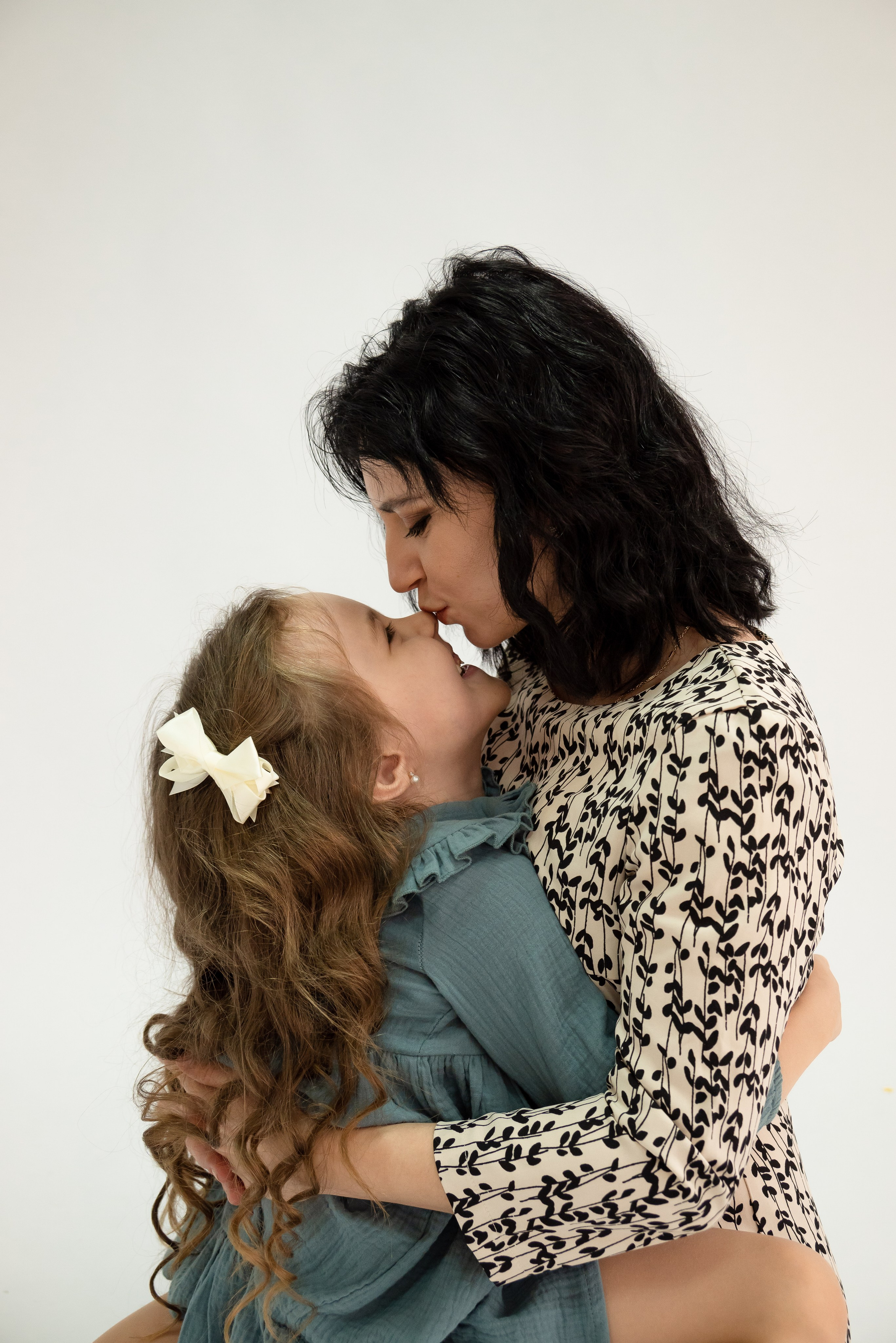 Семьи. Фотограф Исламова Лилия, Смоленск