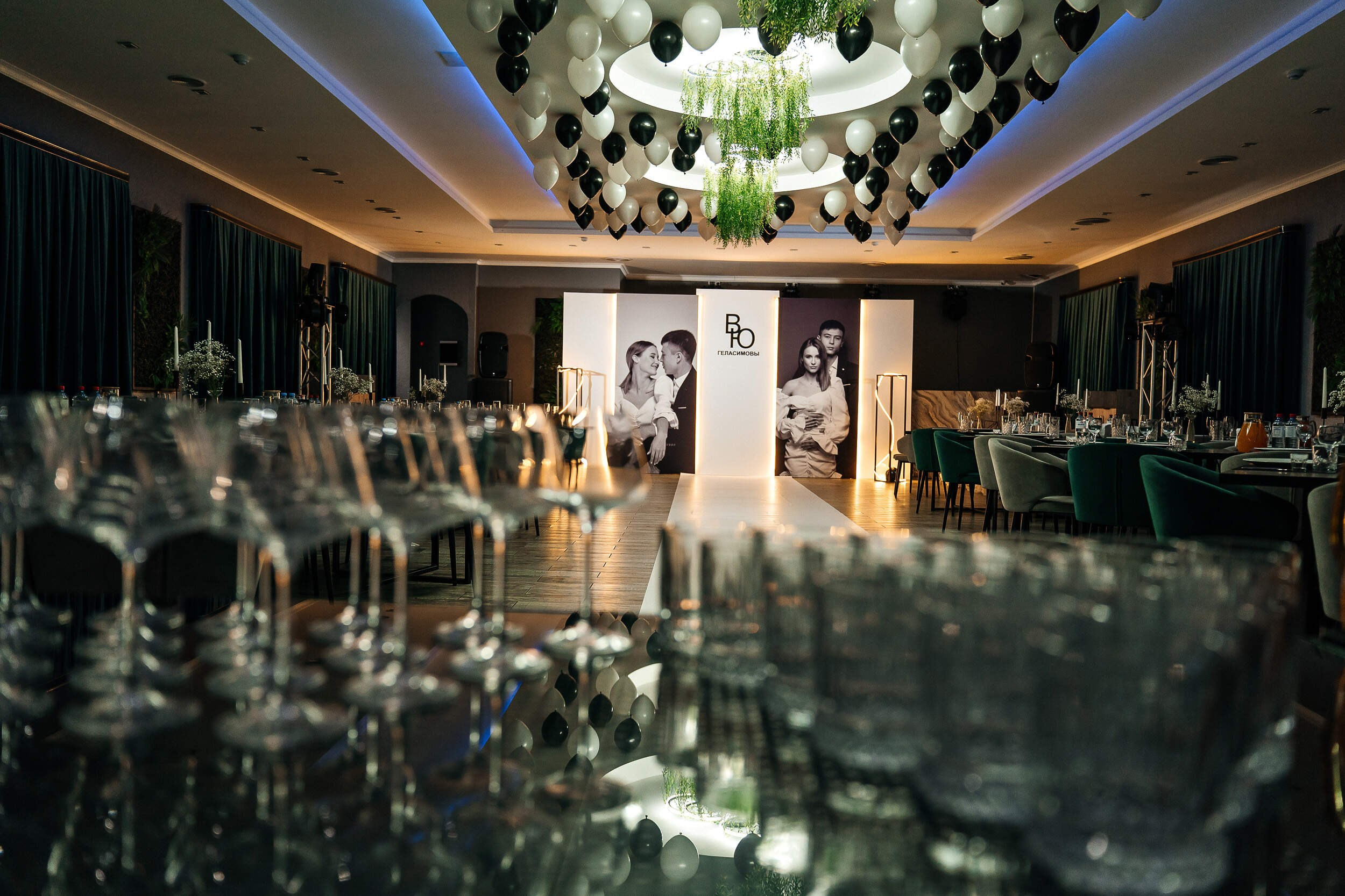 Владимир и Юлия. Семейный и портретный фотограф в г. Орск Алишер Азимов