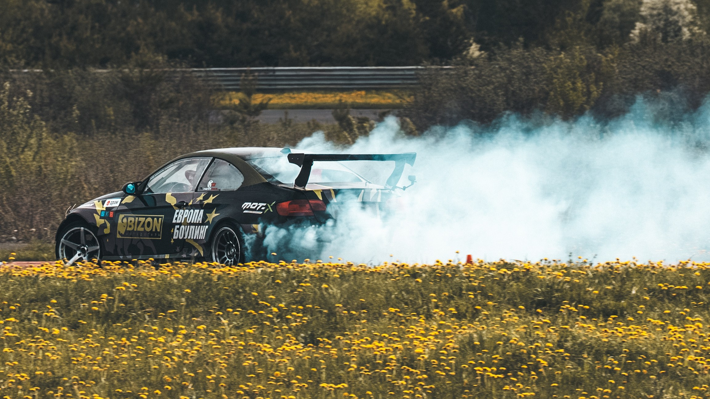 DRIFT LETO || STROKER этап 2. Магия фото/кино от Тони.РЕК