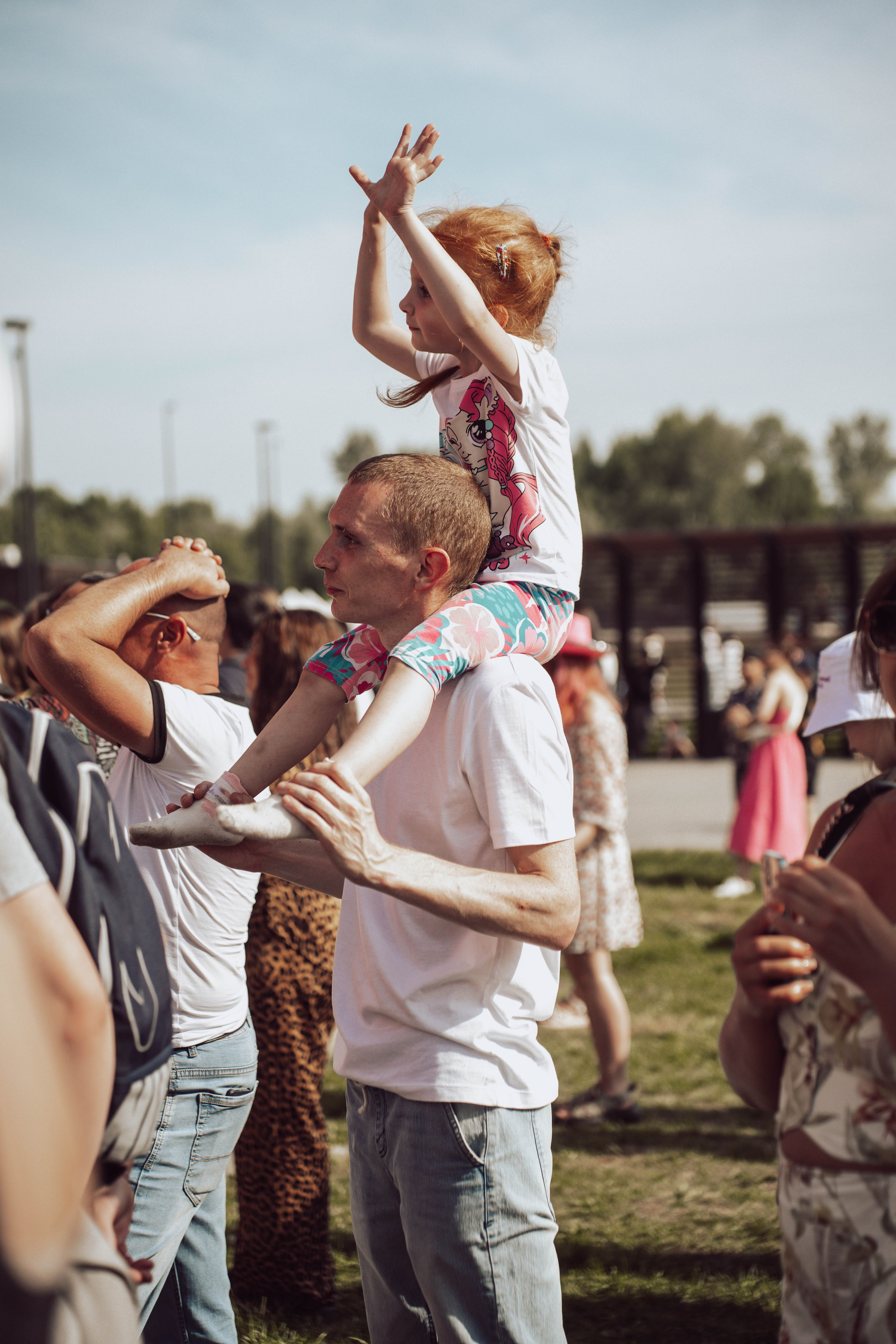 Черника Music Fest. Магия фото/кино от Tony.REC