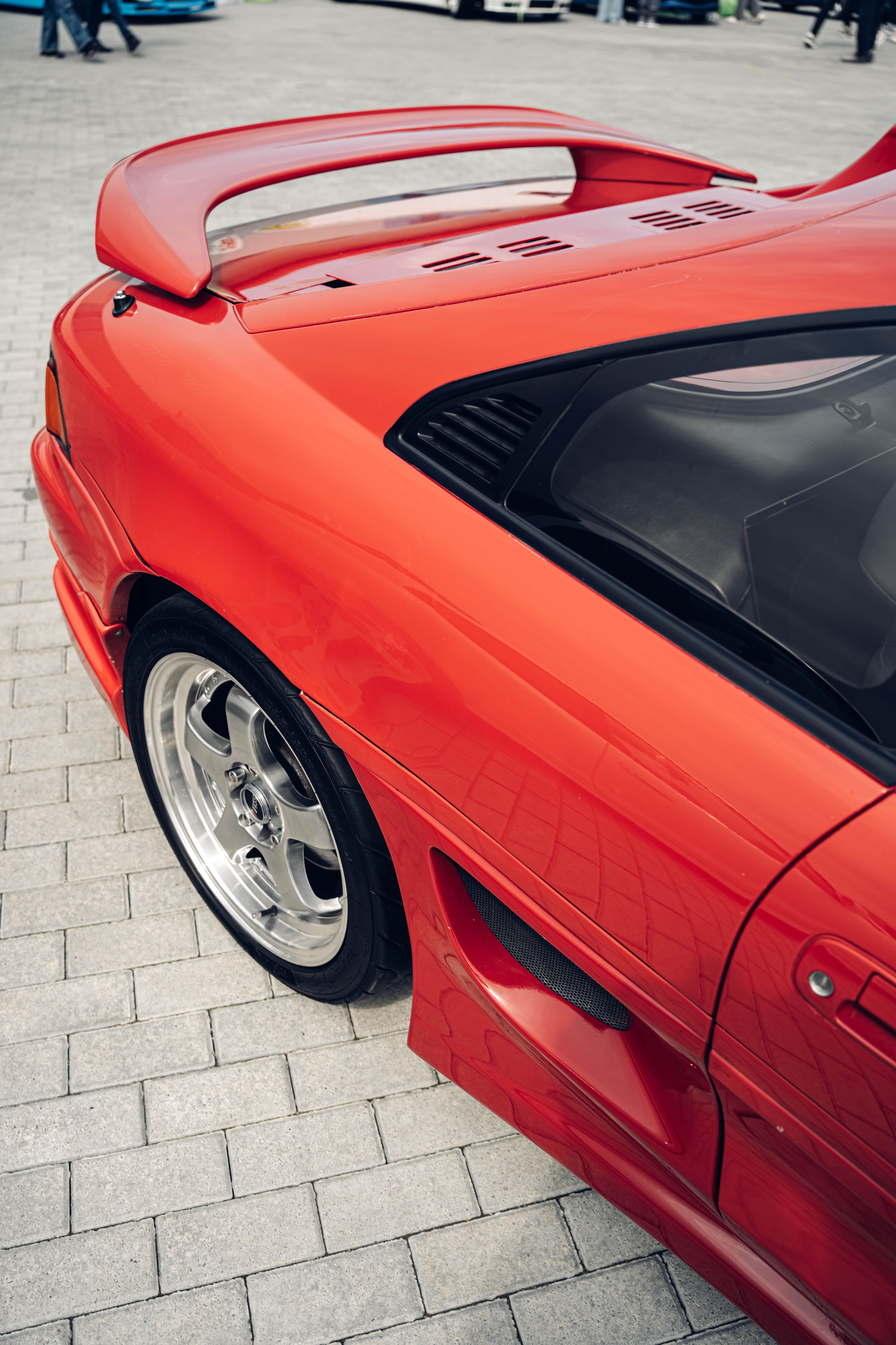 MIDDAY 17.05.2025. Магия фото/кино от Tony.REC