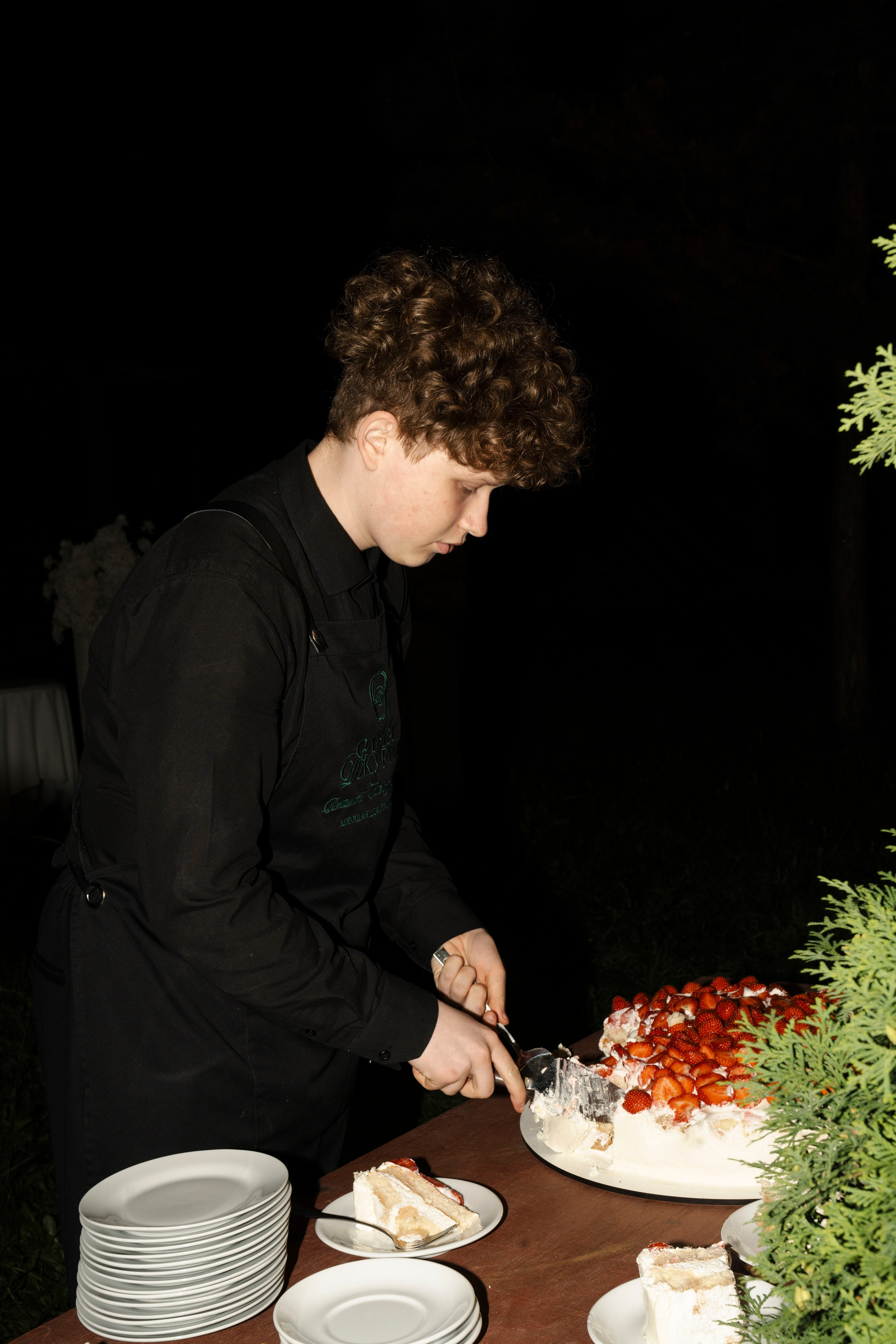 До упаду. Свадебный фотограф Наташа Брифли