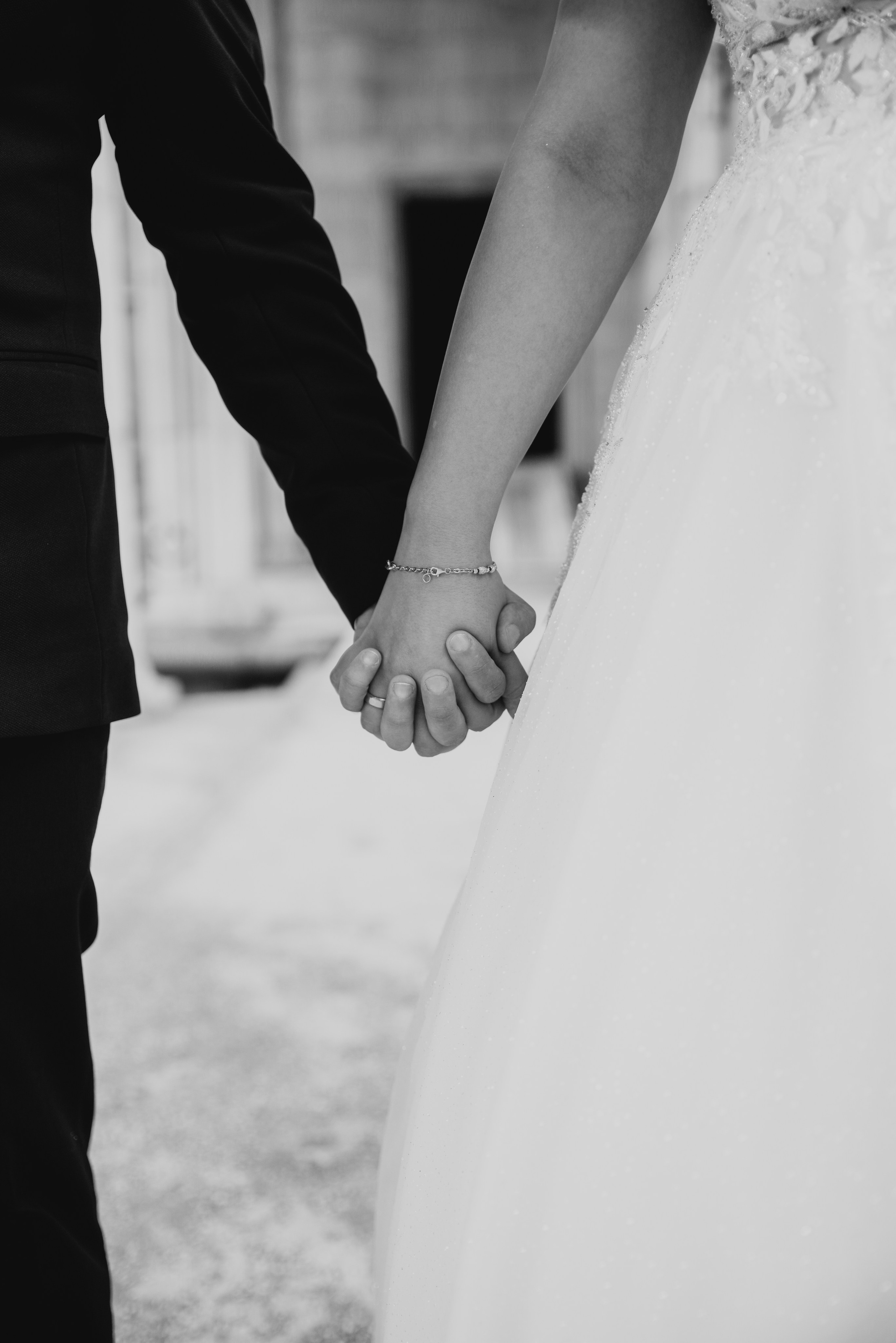 Giorgi & Lana. Портретный фотограф Денис Милютин