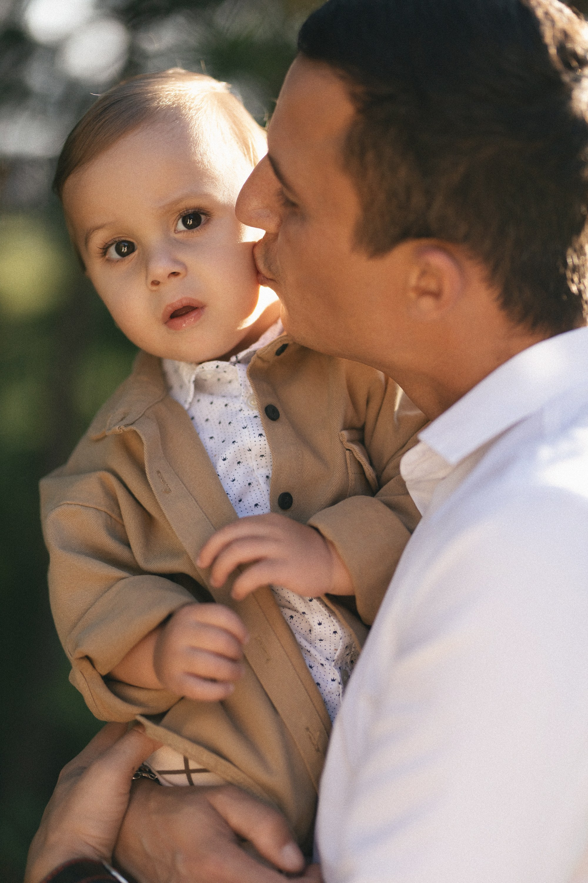 «БОСИКОМ ПО ТРАВЕ». Maria Startseva Photo