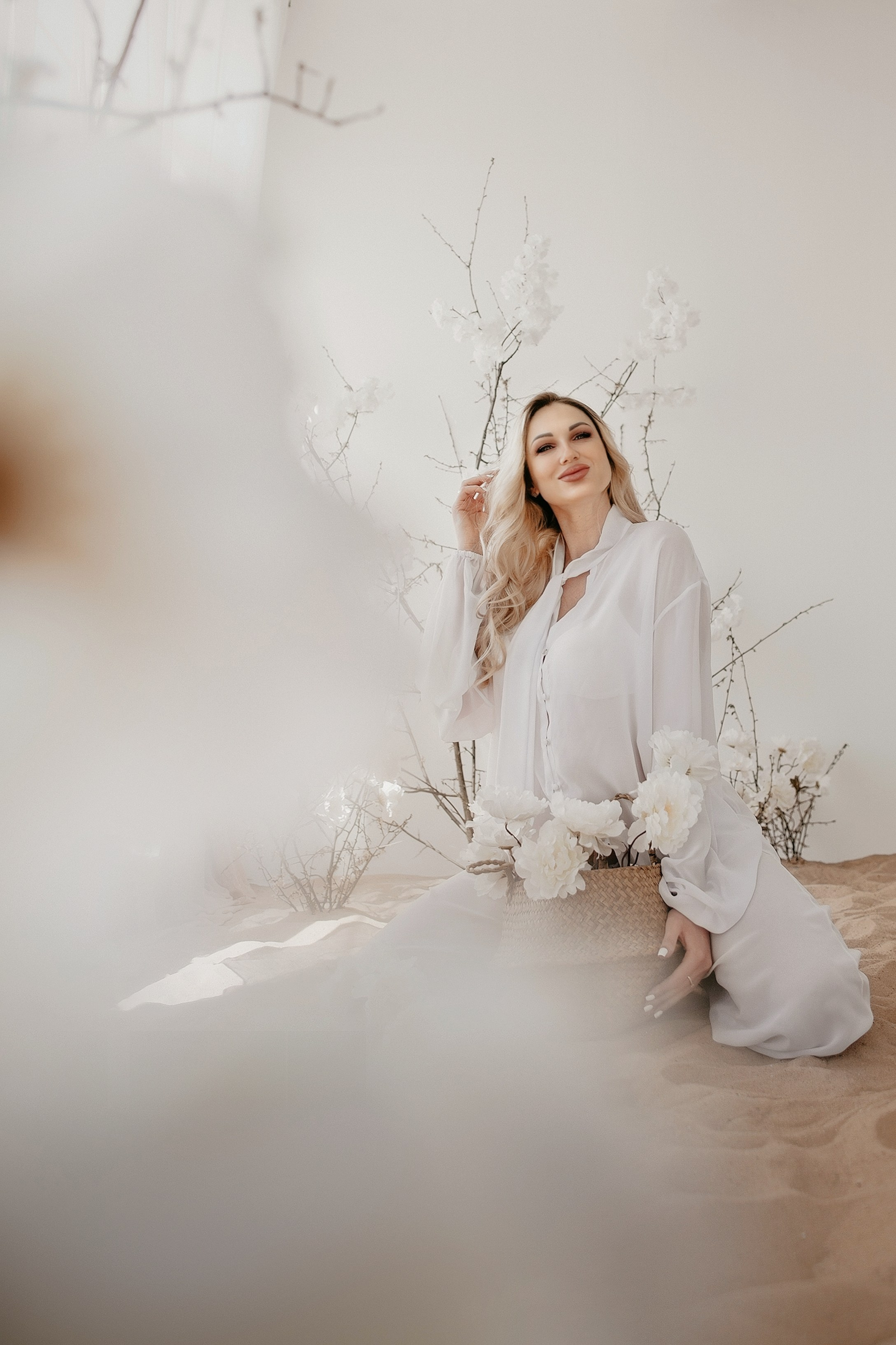 Яна.Фотосессия беременности. Семейный фотограф в Белгороде Амелина Алина