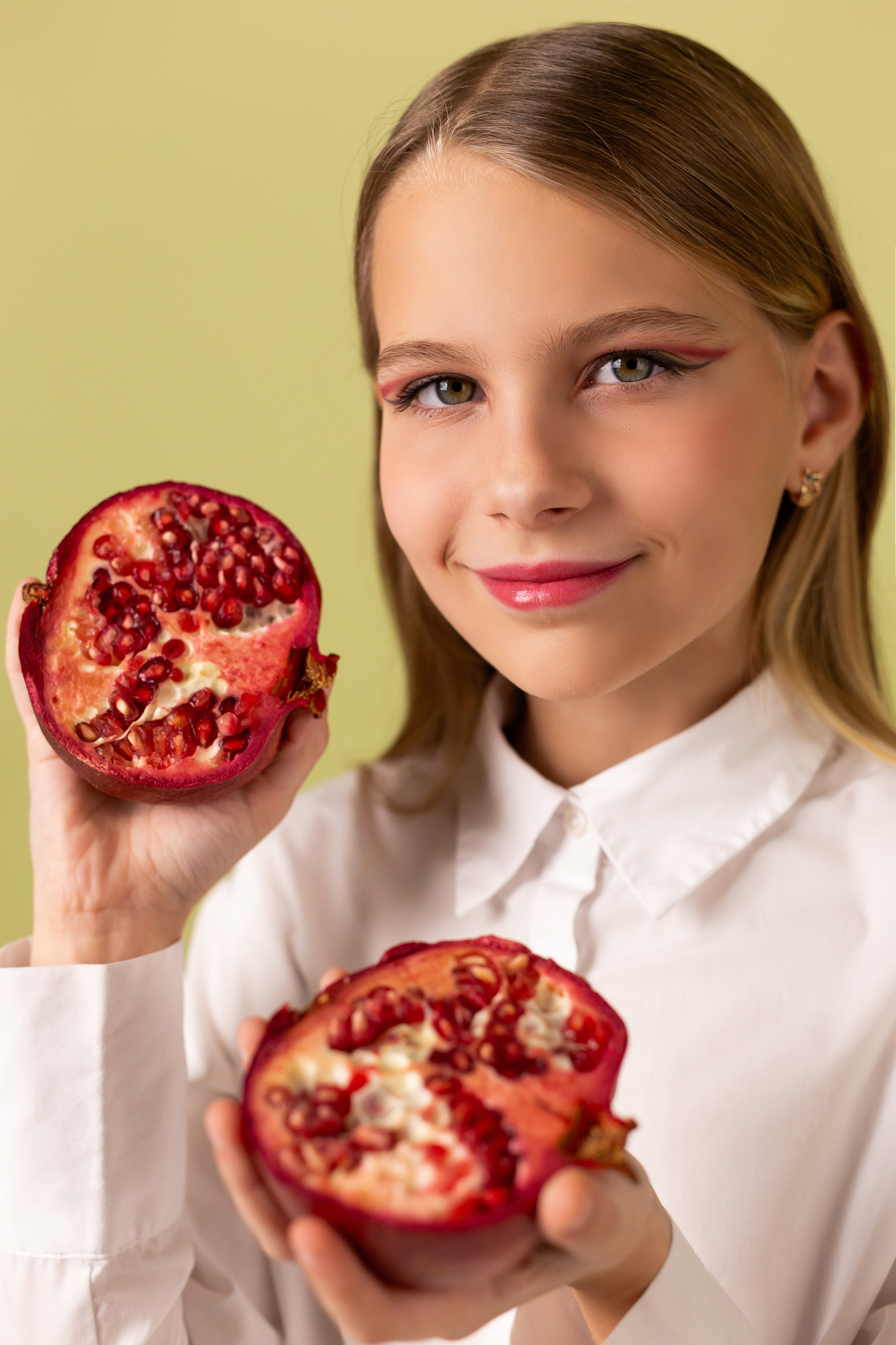 Авишева Анастасия. Promodels