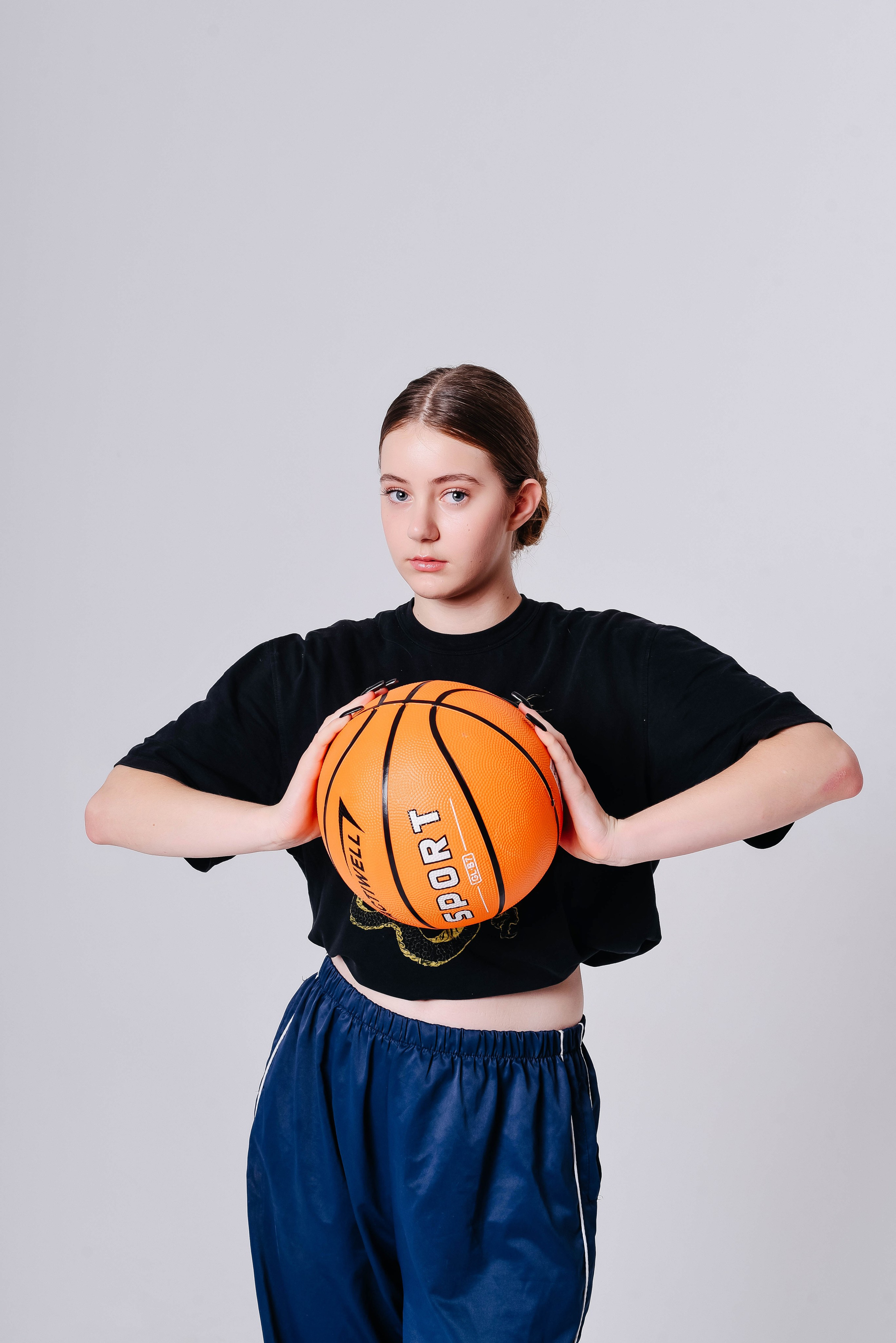 Ляхова Кристина. Promodels