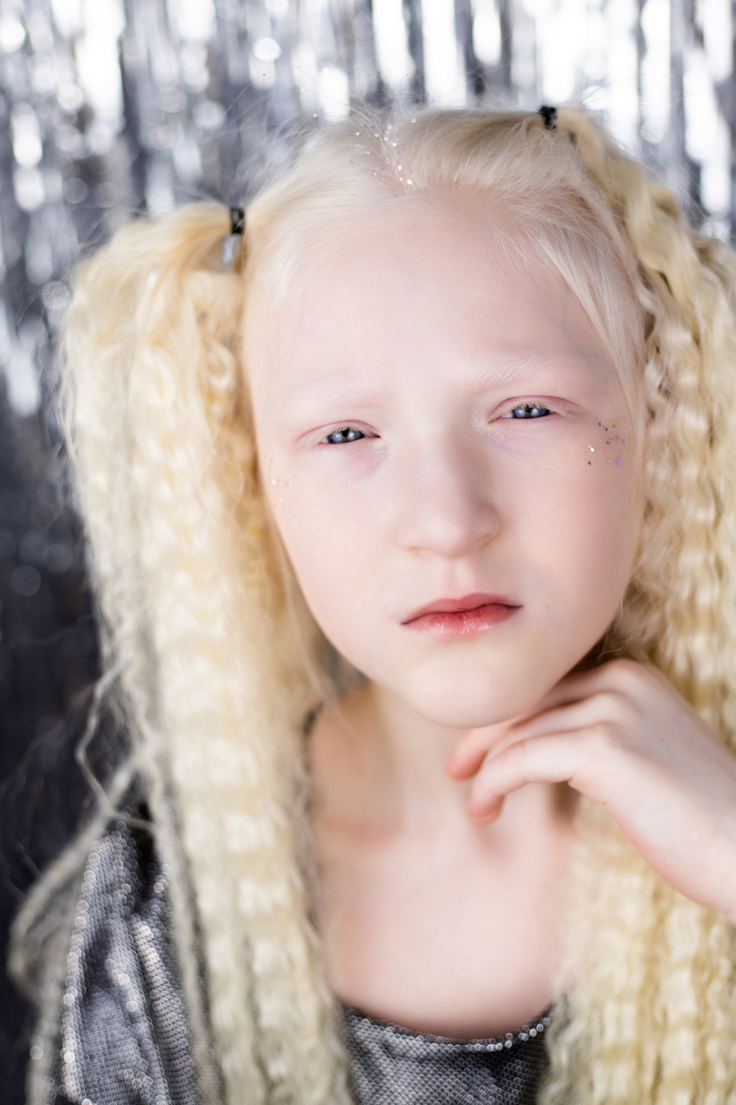 Галактионова Яна. Promodels