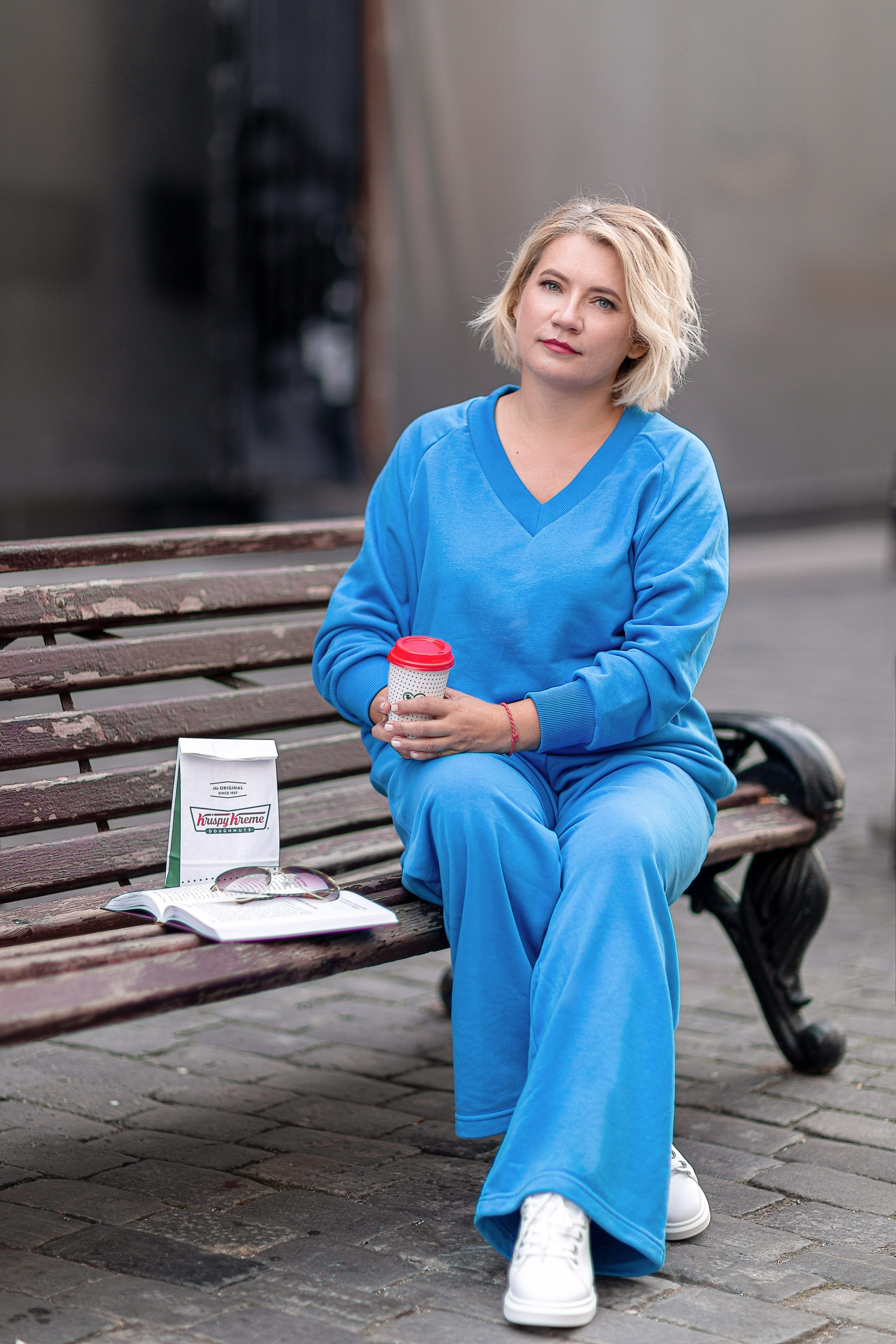 Психологам / авторам / редакторам. Фотограф Ольга Эмбер