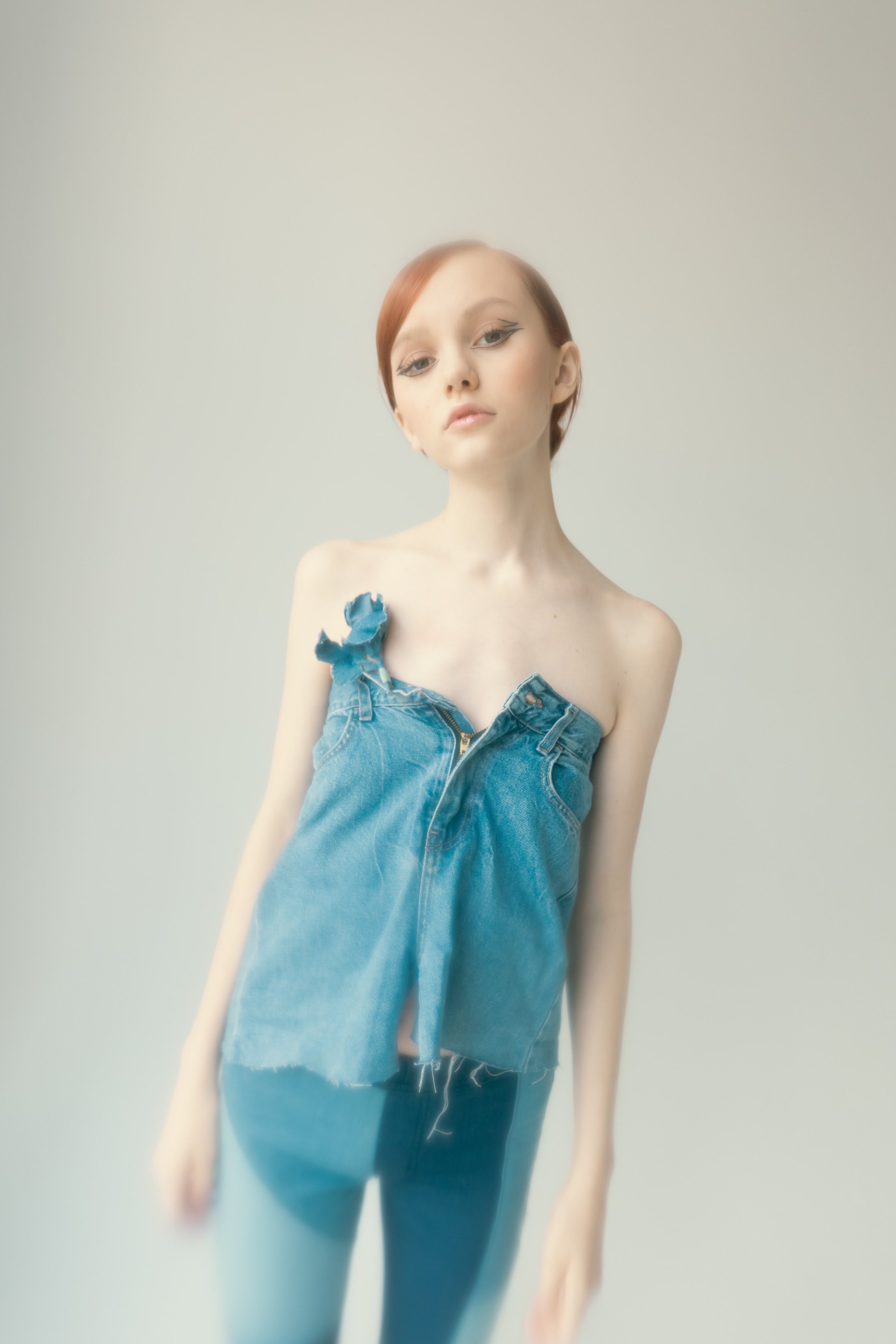 Смотреть. Фотограф Ольга Эмбер