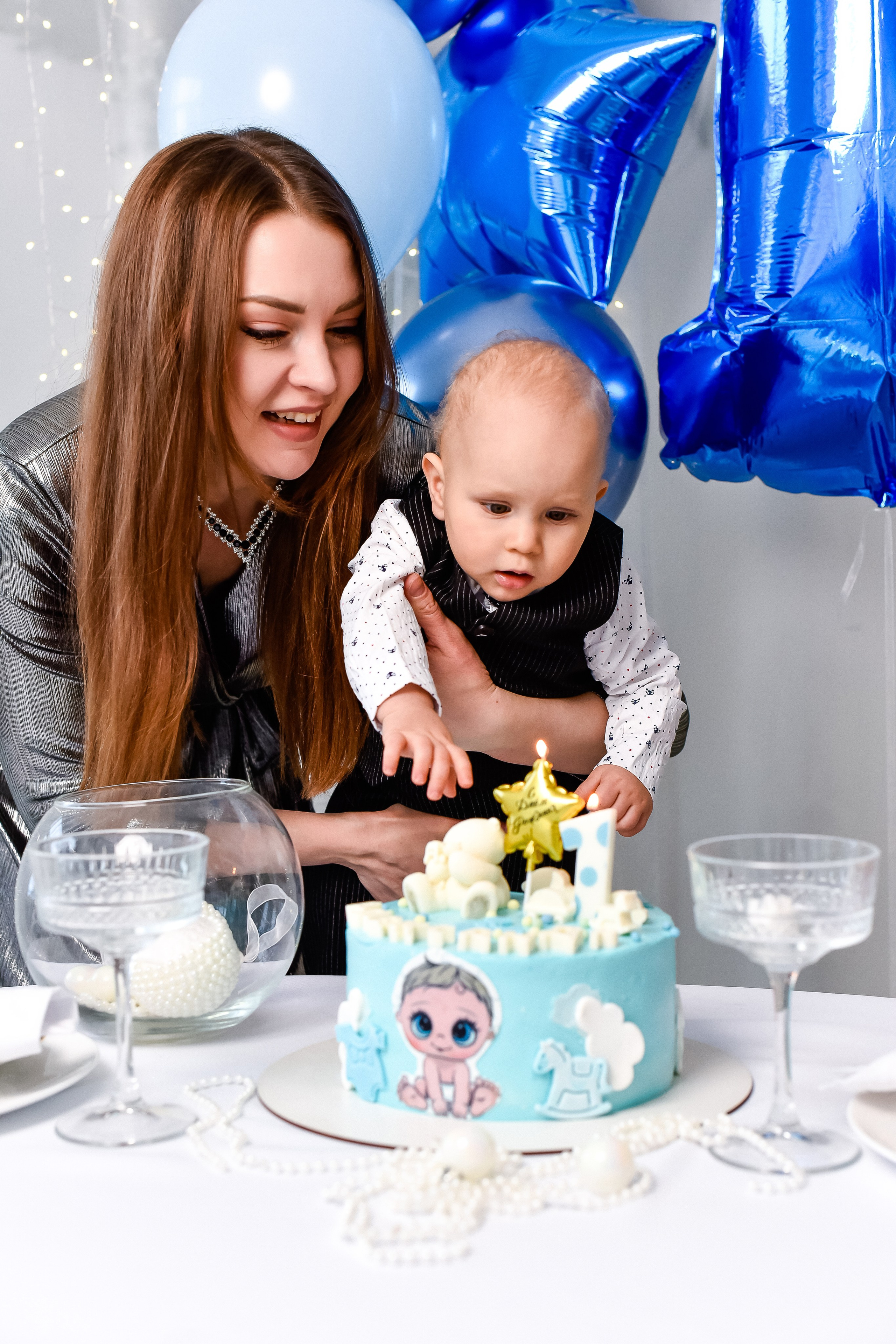 Семья Татьяны