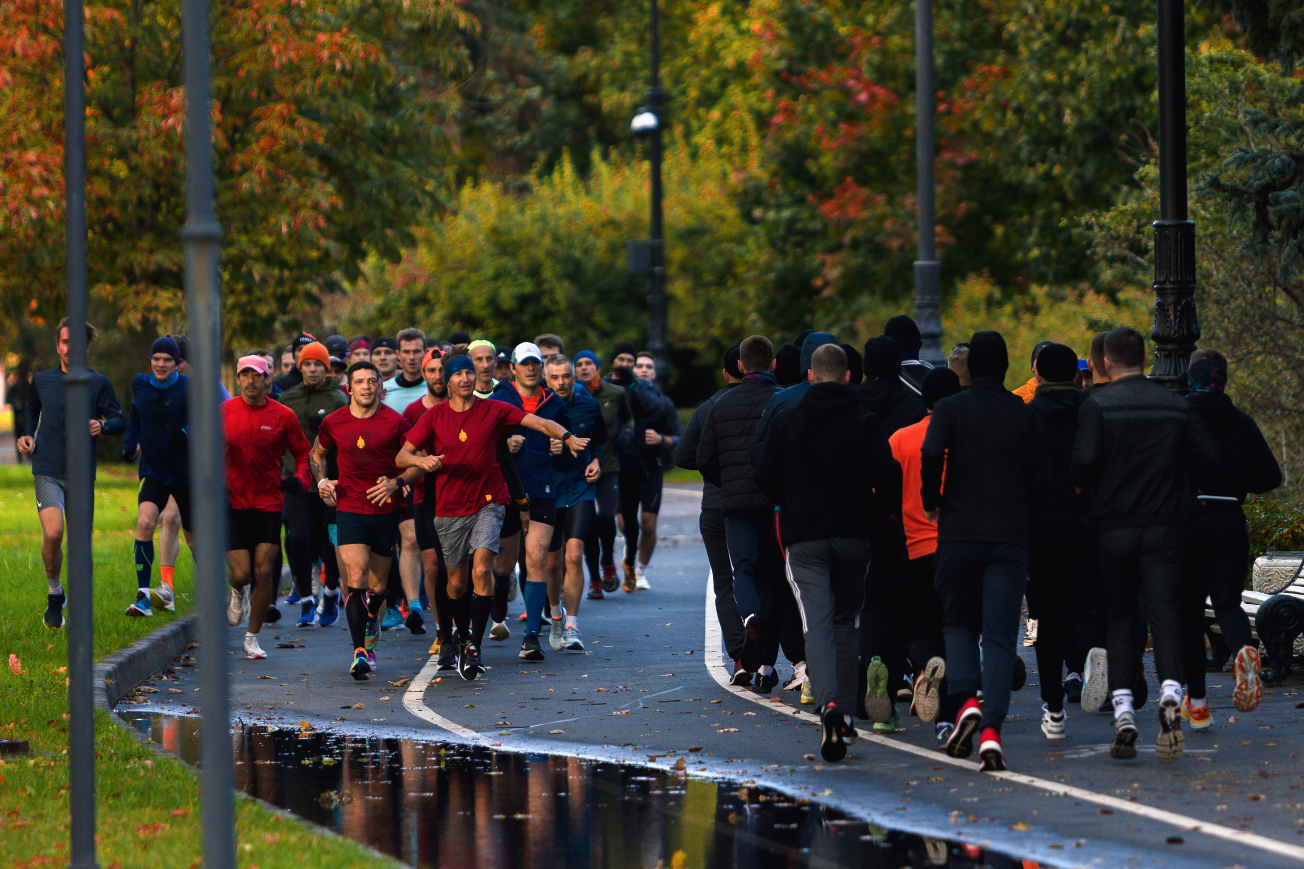 СПОРТИВНАЯ ФОТОСЕССИЯ. Дарья Кротович | Фотограф в Санкт-Петербурге