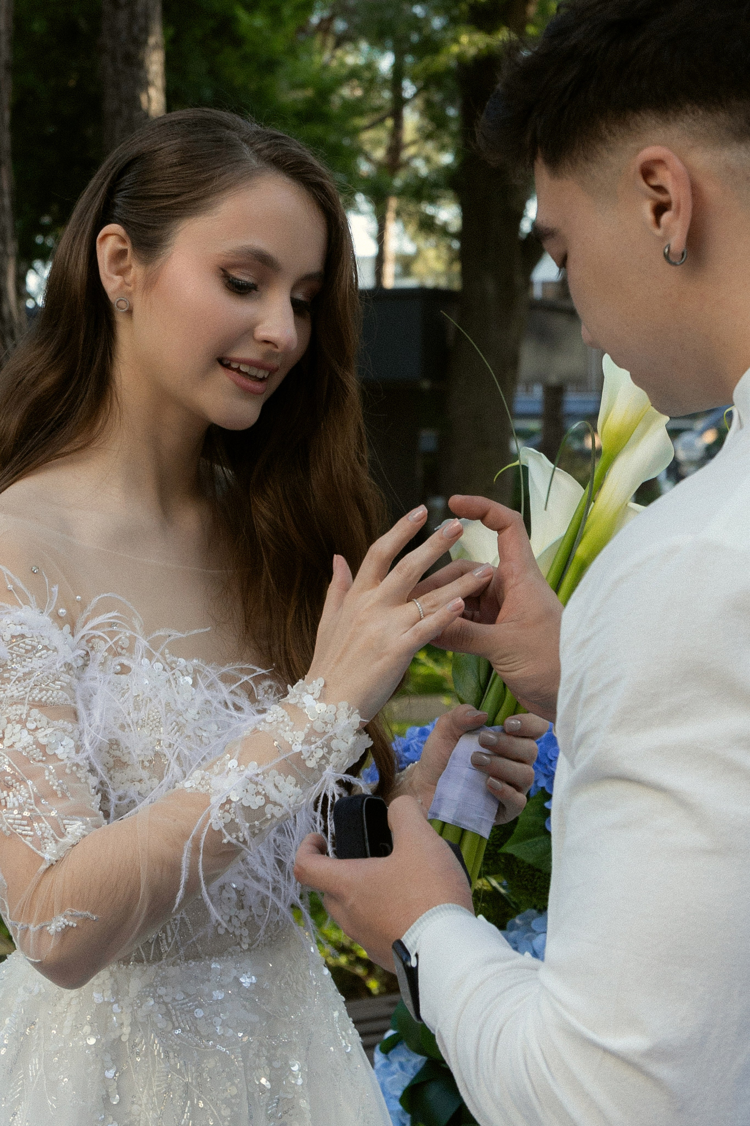 Артем и Александра. Свадебный и семейный фотограф в Анапе/Новороссийске Виктория Чайка