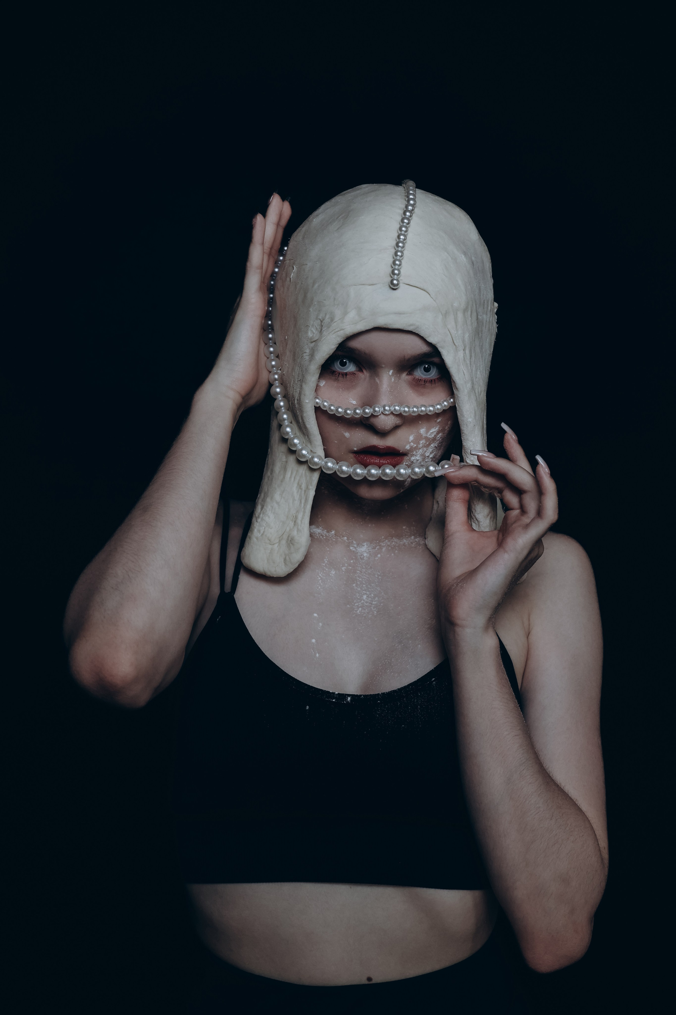 …. Николай Коба | Фэшн-фотограф, портретный-фотограф Екатеринбург и Свердловская область