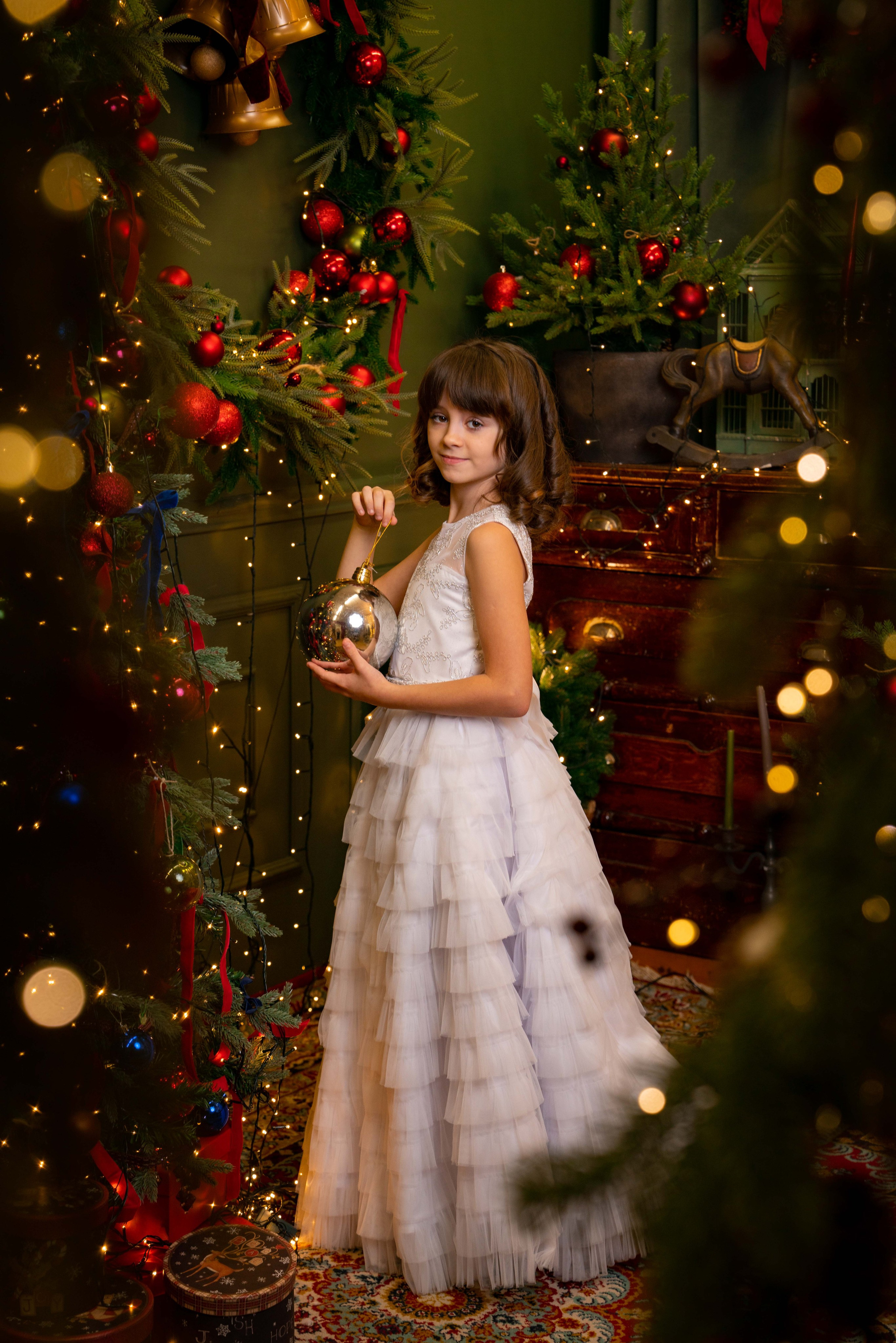 НГ Веранда Норильск 2024-2025. Фотограф в Норильске и Кайеркане