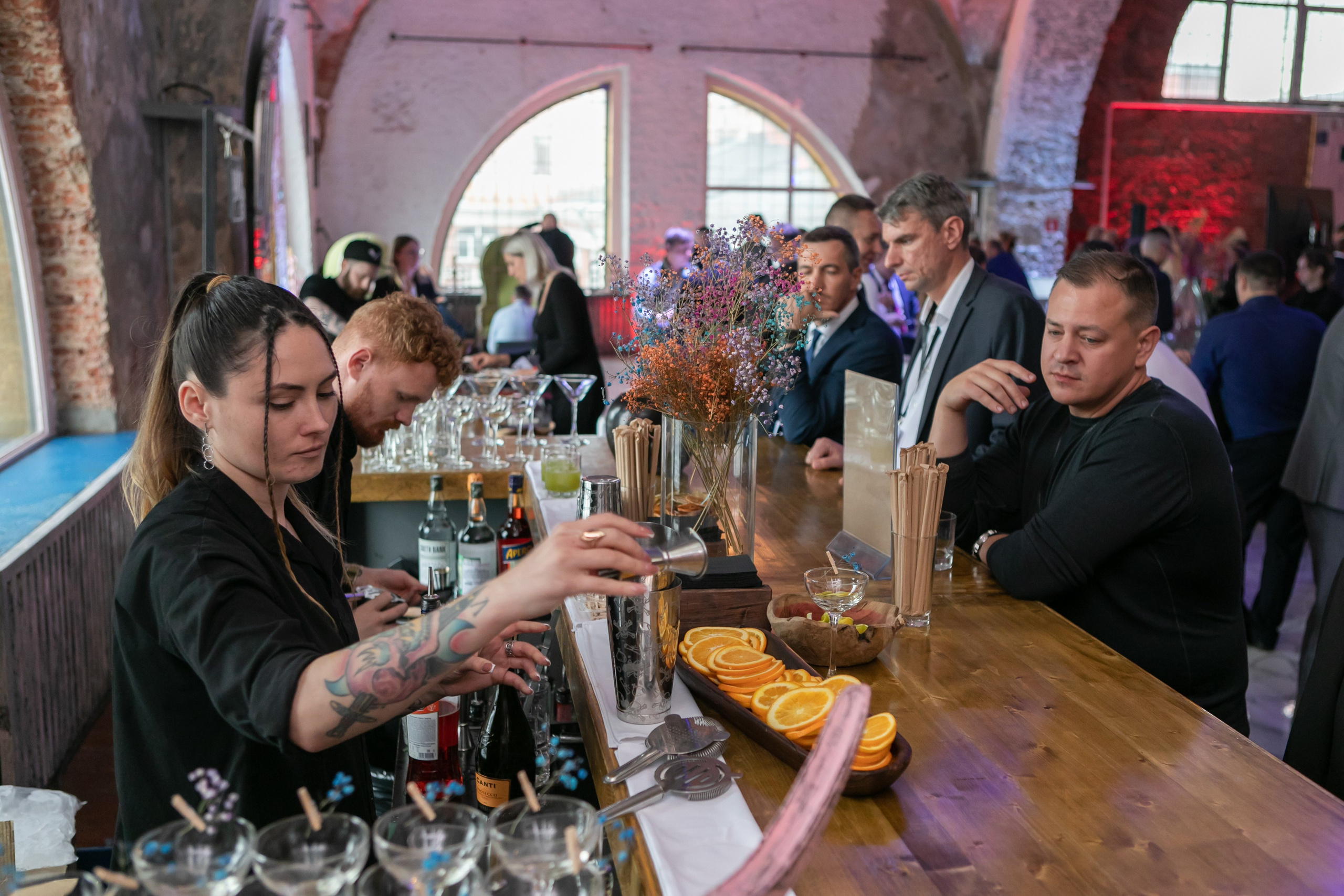 Форум РЖД Технологии. Код трансформации. Брук Артём