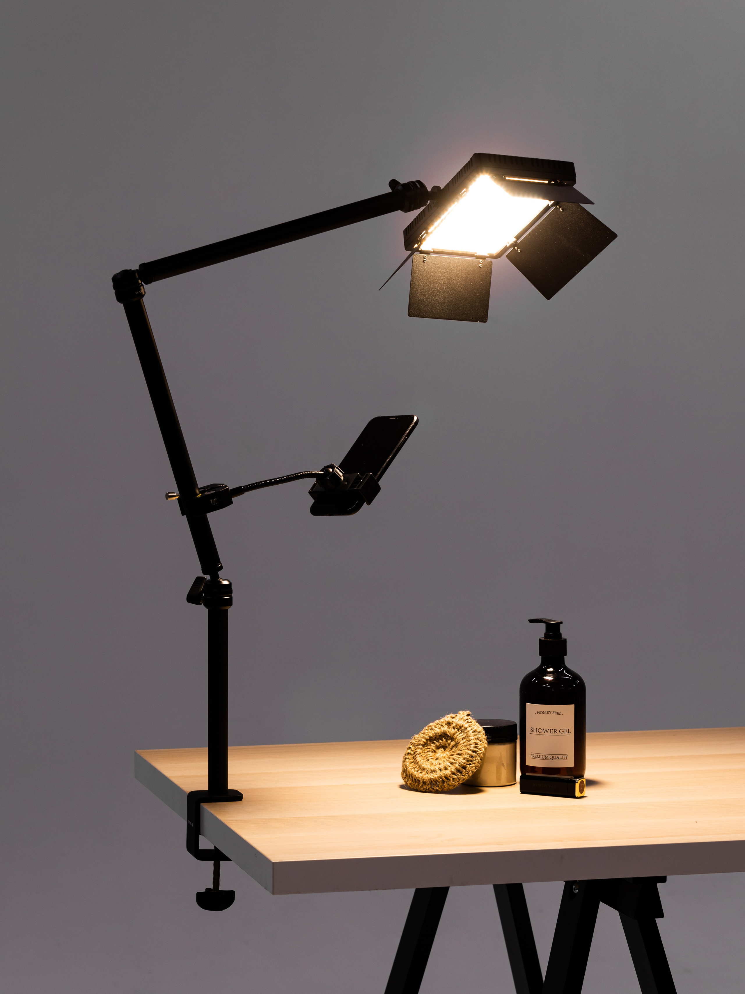 Предметные съёмки. Брук Артём