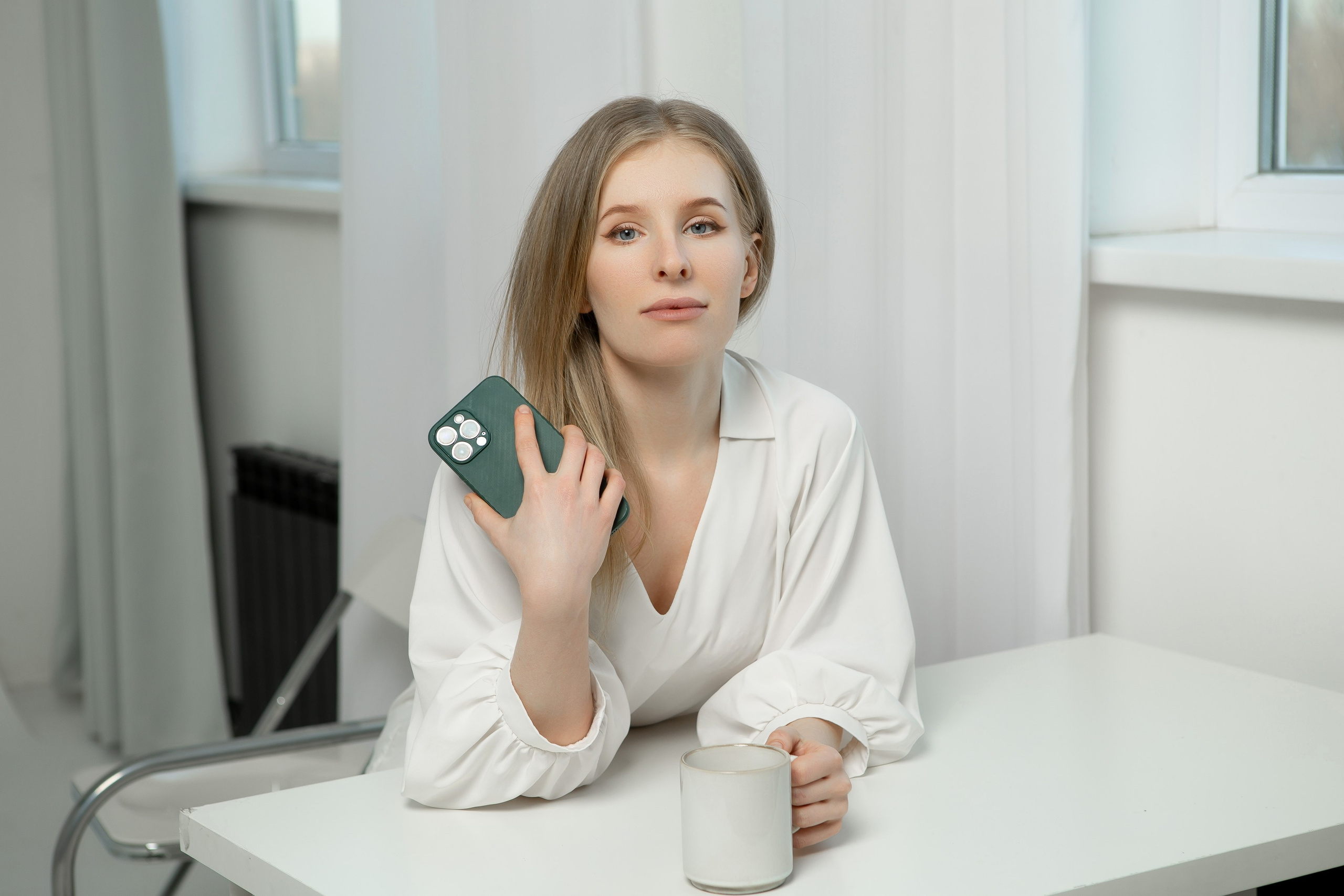 Евгения. Свадебный и портретный Фотограф в Липецке Дмитрий Котюков
