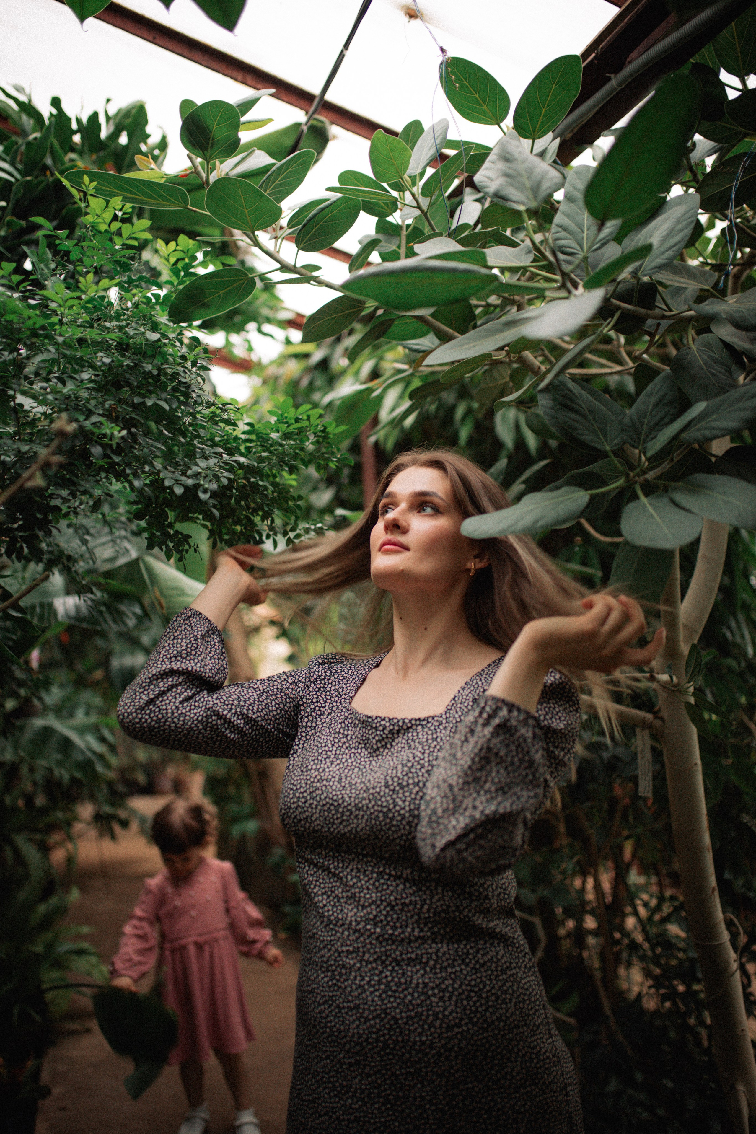 Валерия и Эля