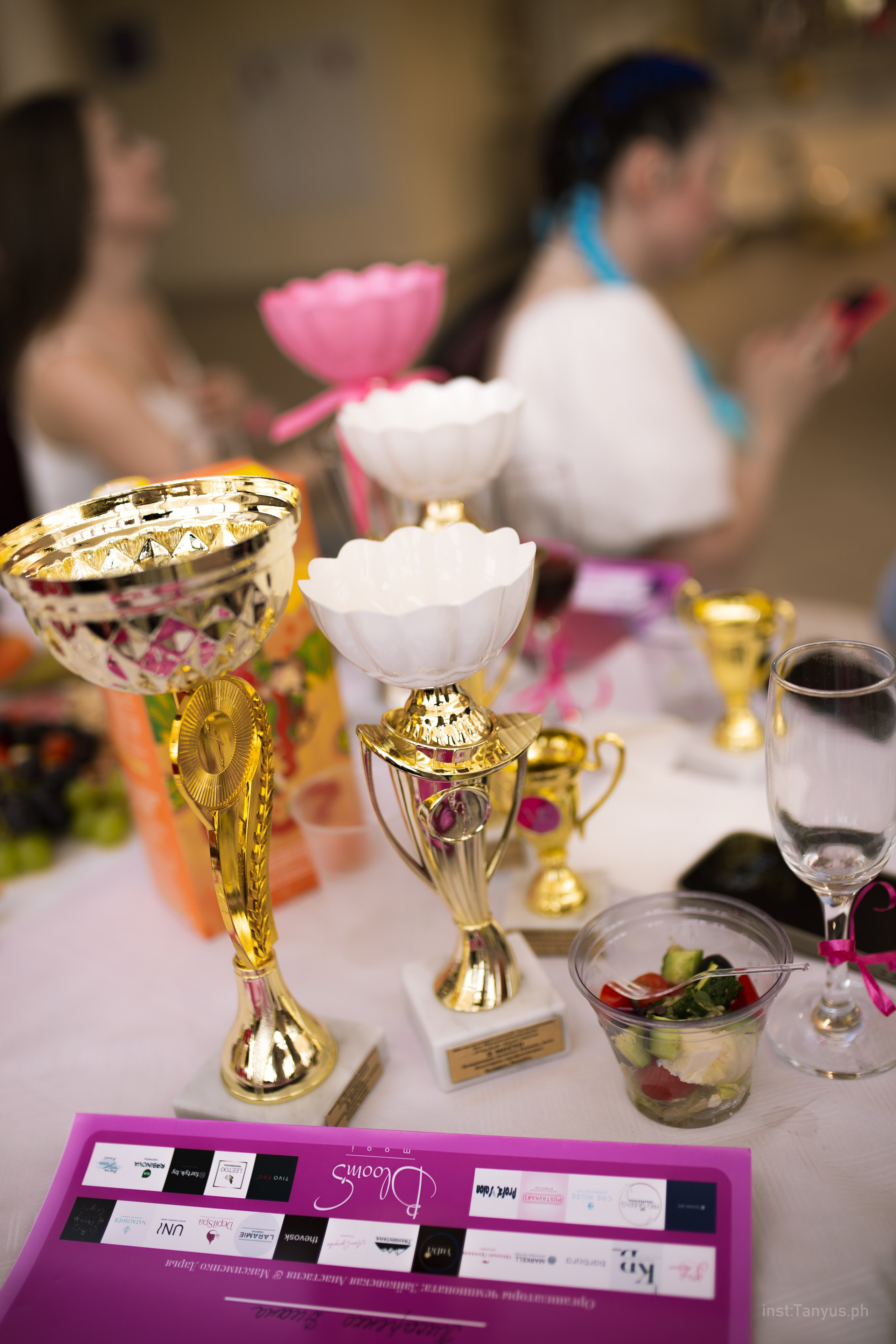 Фестиваль депиляции