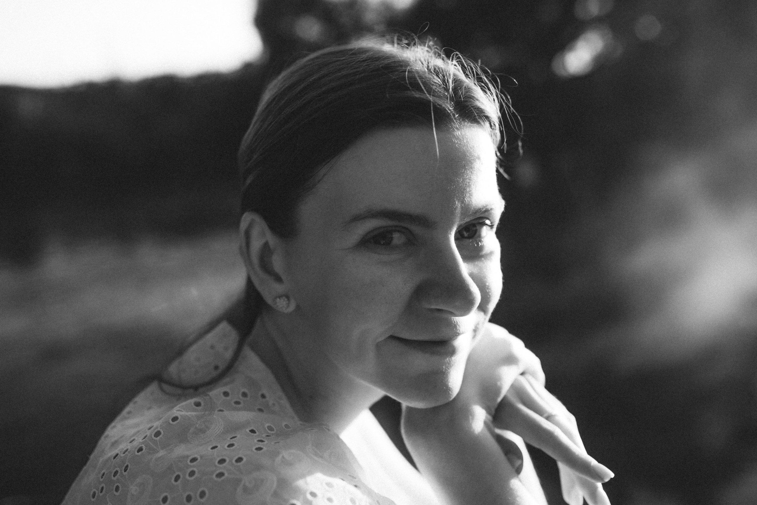 Рассвет для Юли