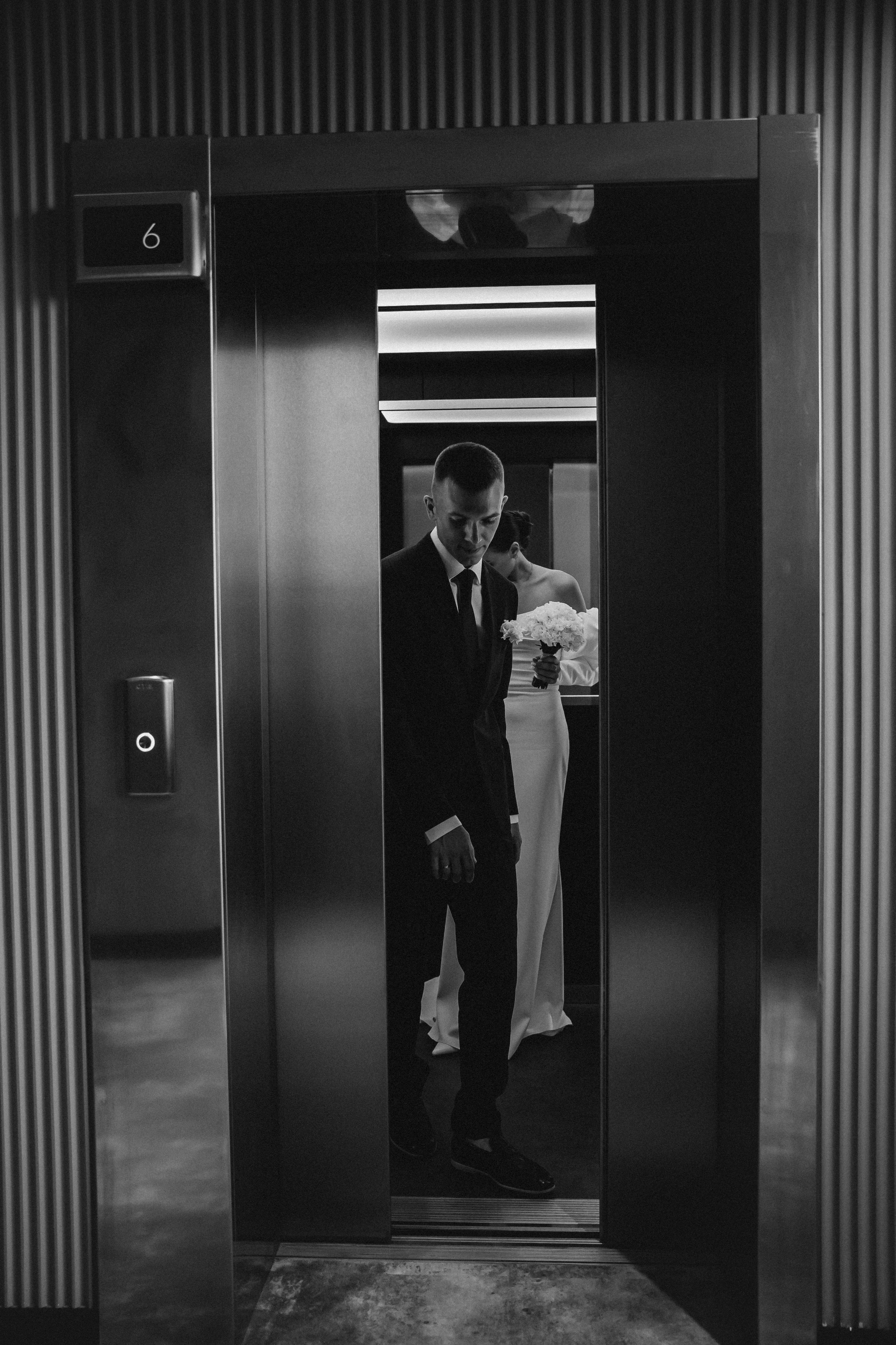 Виктория и Павел. Главная