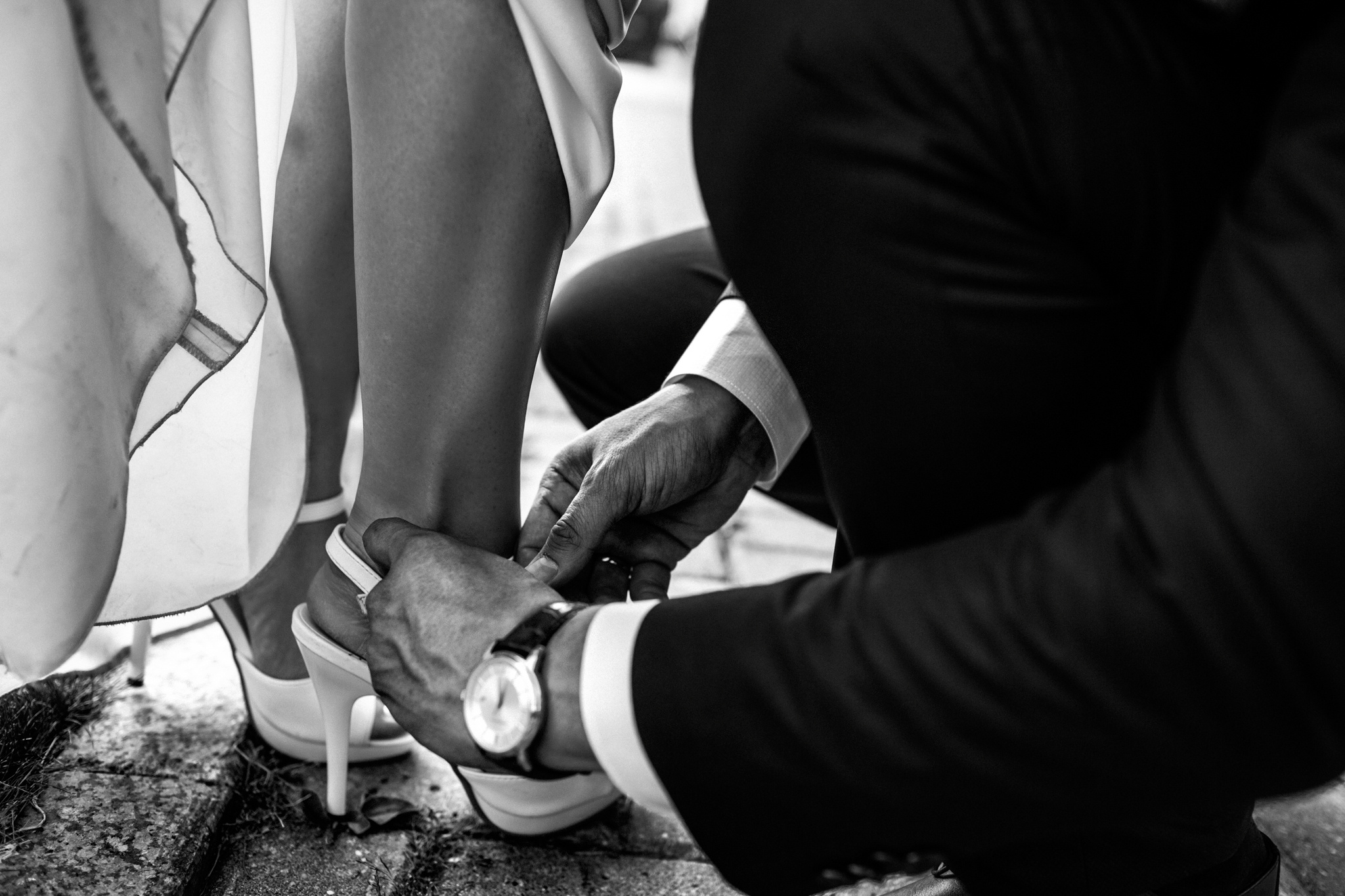 Фотограф Антон Никандров