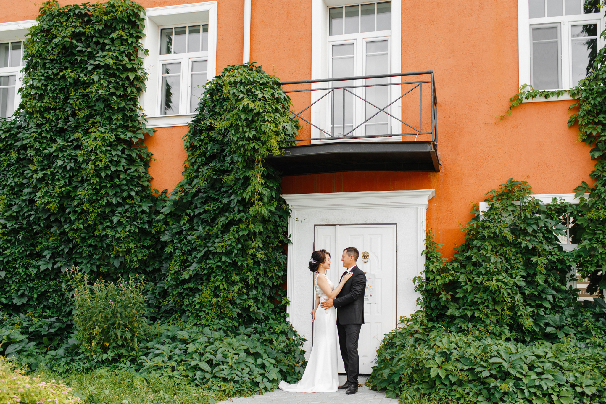 Фотограф Антон Никандров