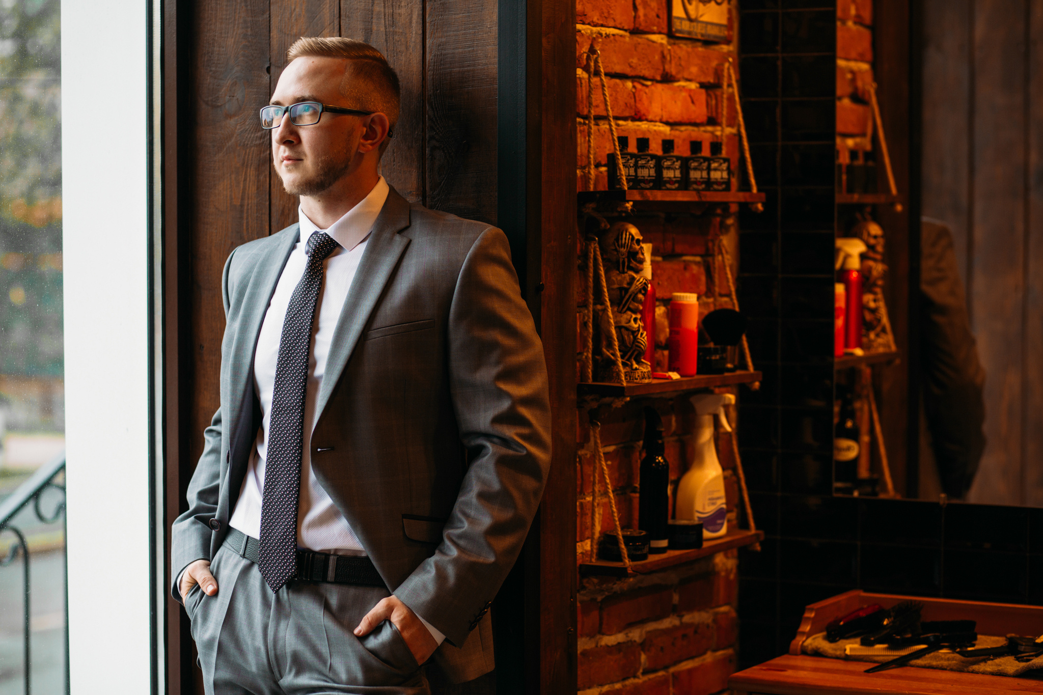 Фотограф Антон Никандров