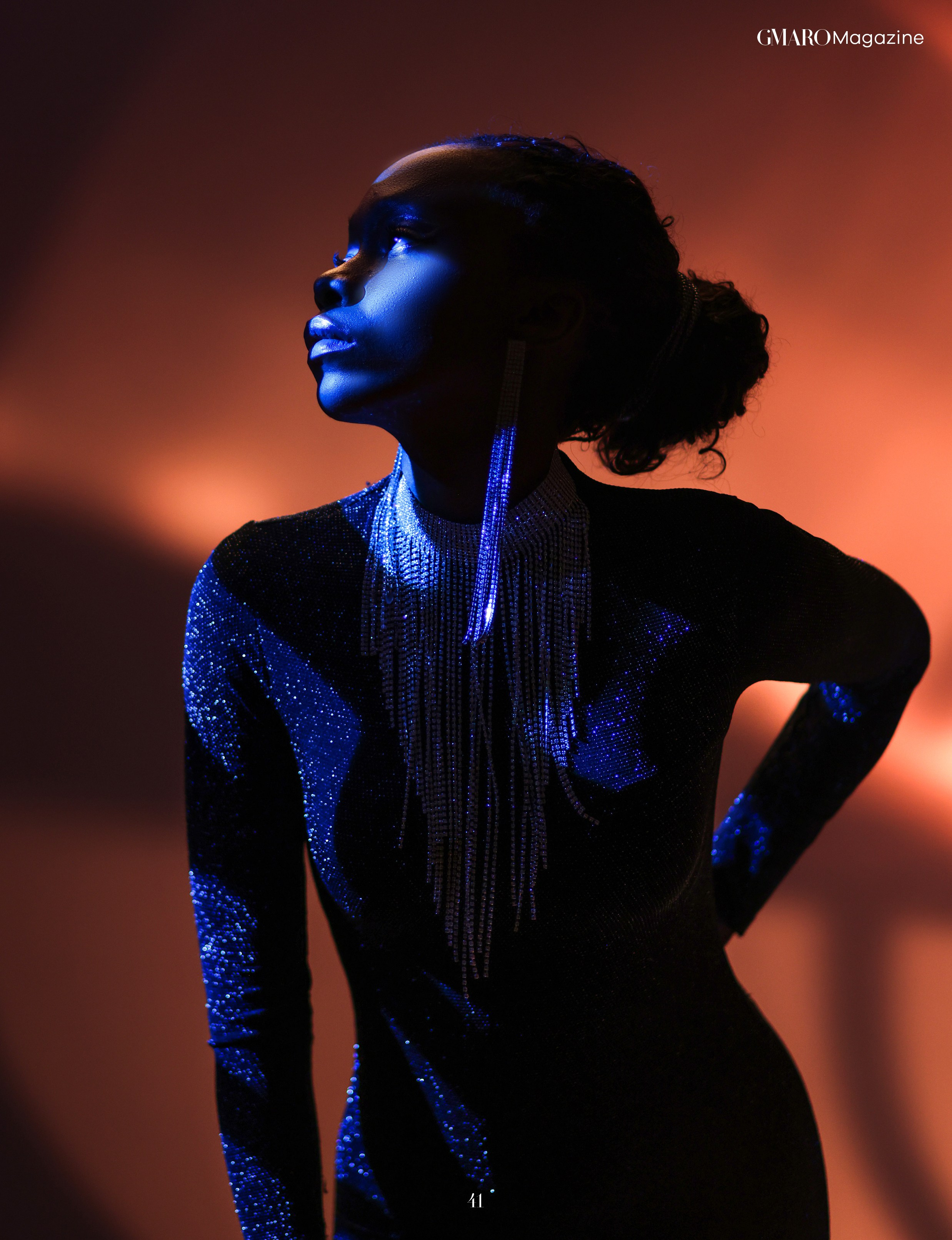 Мои фото в журналах. Фотограф в Самаре