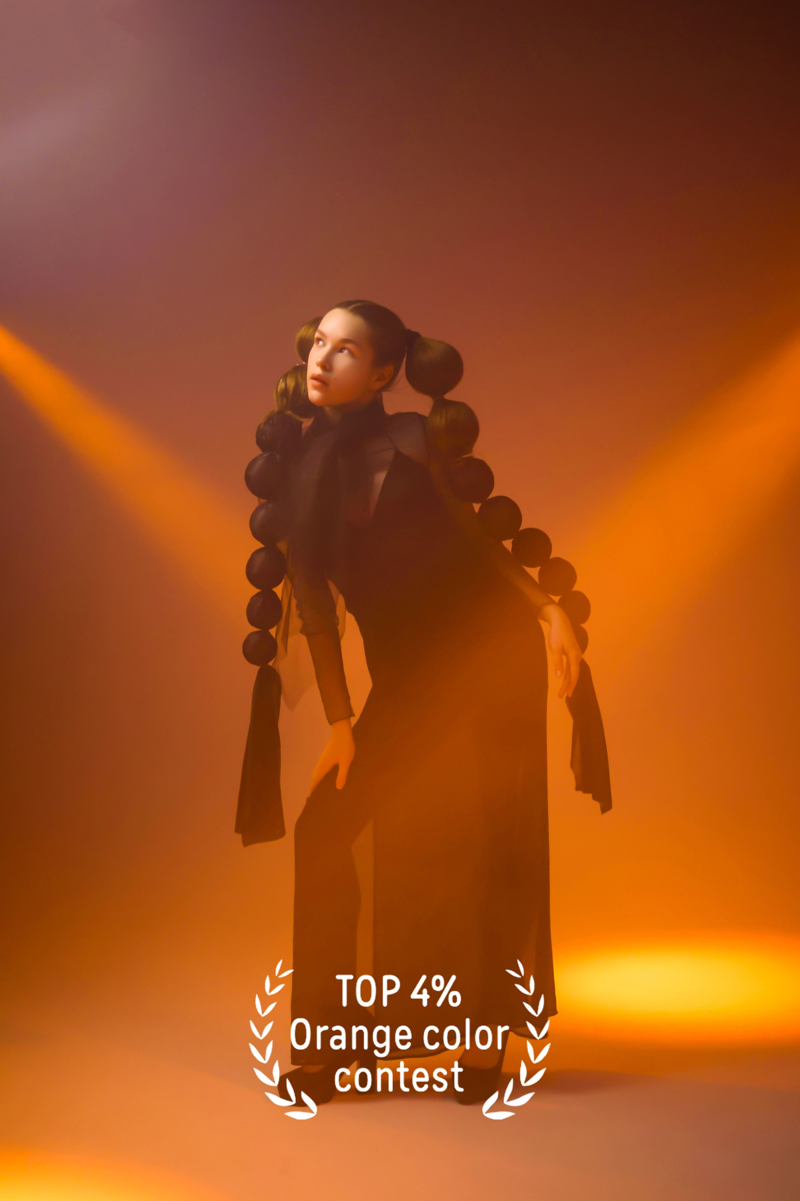 Фотопремия 35AWARDS. Фотограф в Самаре