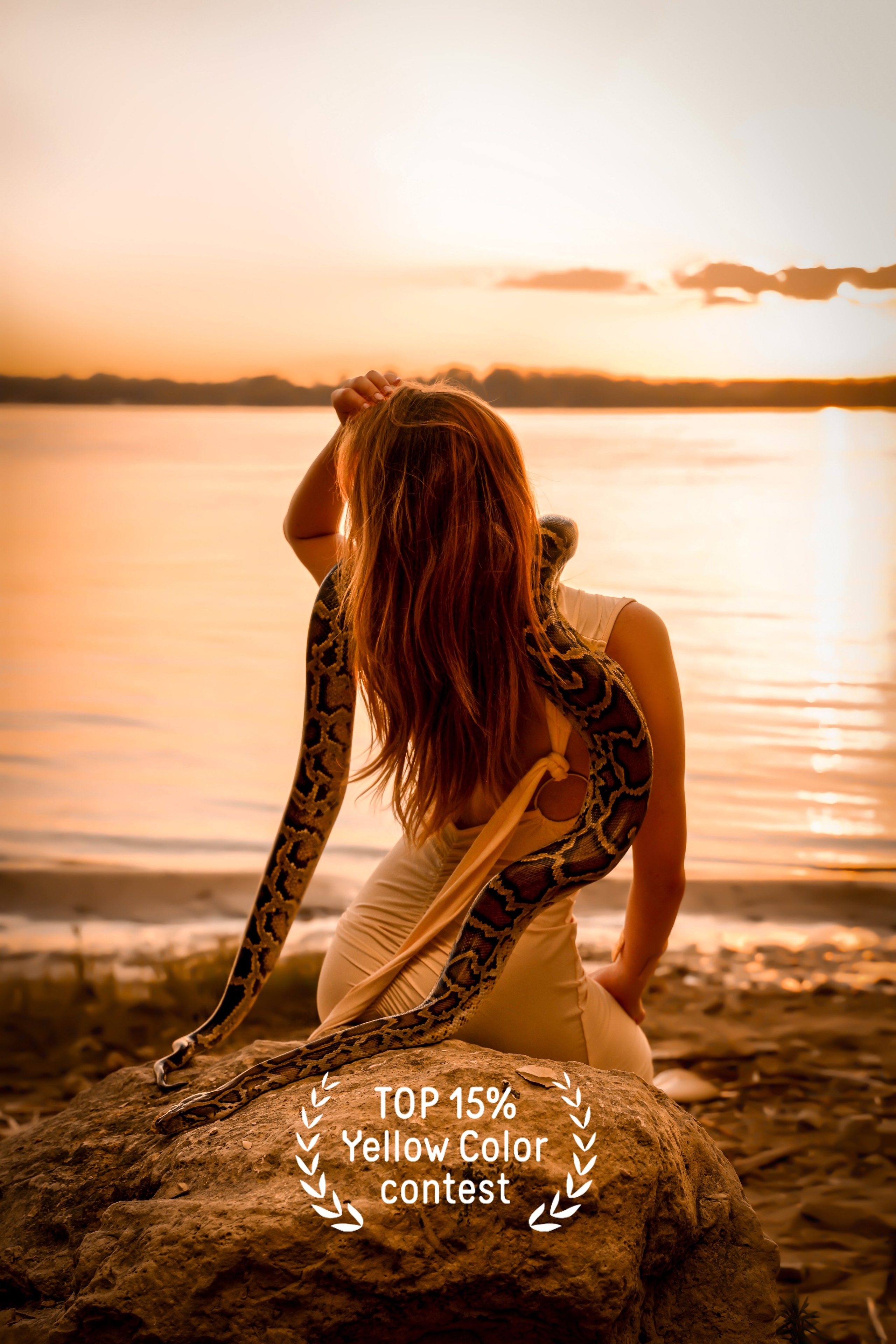 Фотопремия 35AWARDS. Фотограф в Самаре