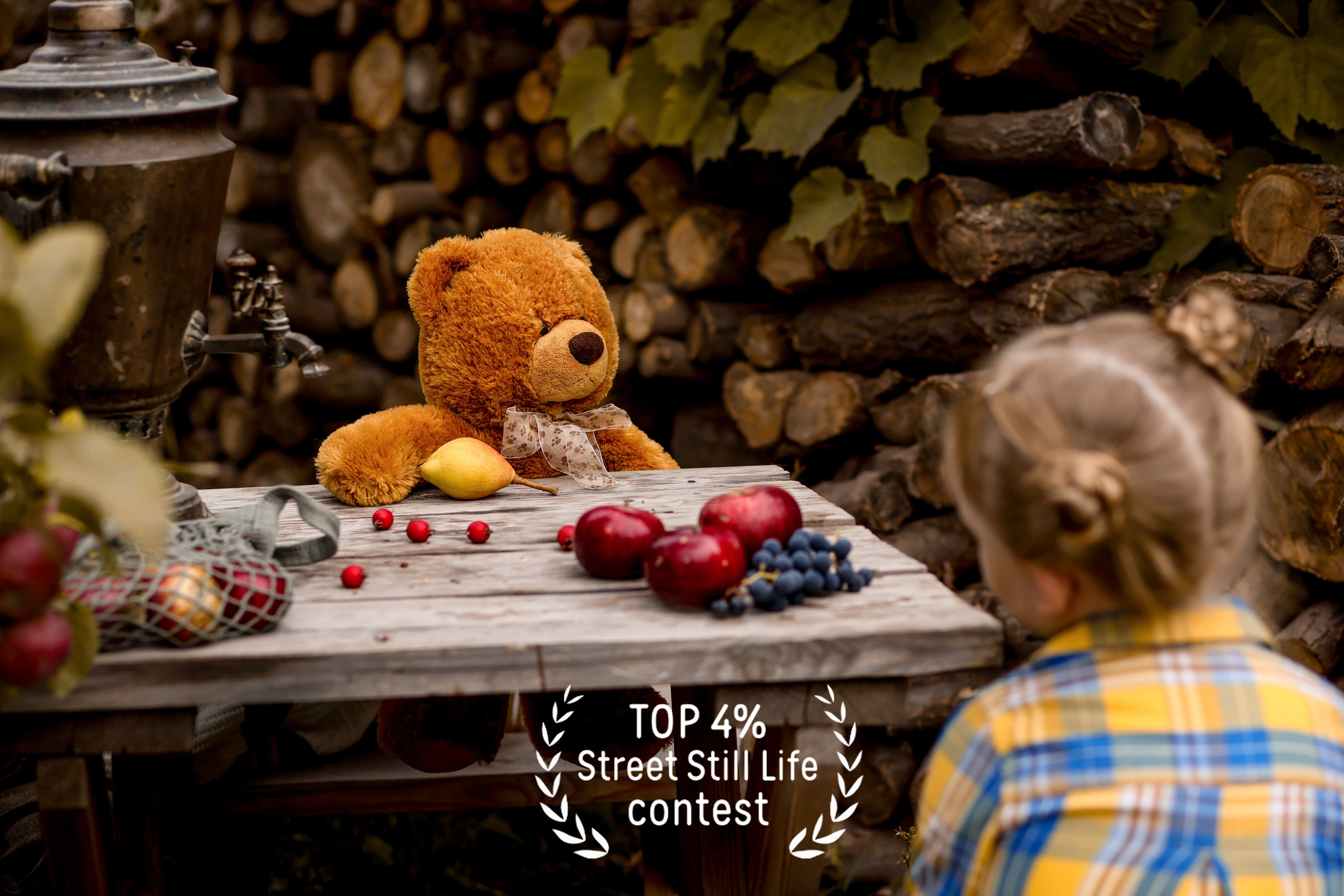 Фотопремия 35AWARDS. Фотограф в Самаре