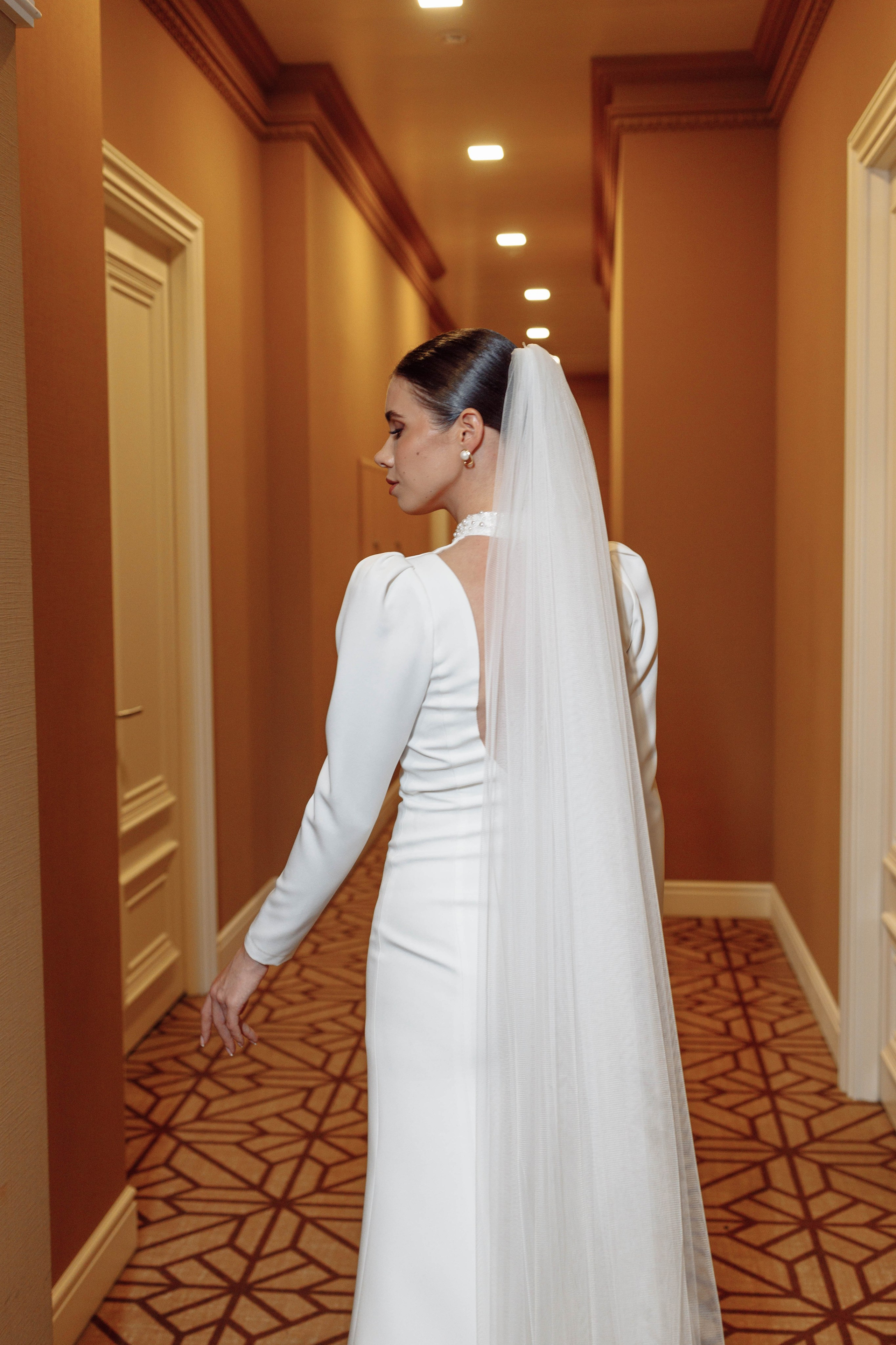 Алина и Павел. Свадебный фотограф Иркутск