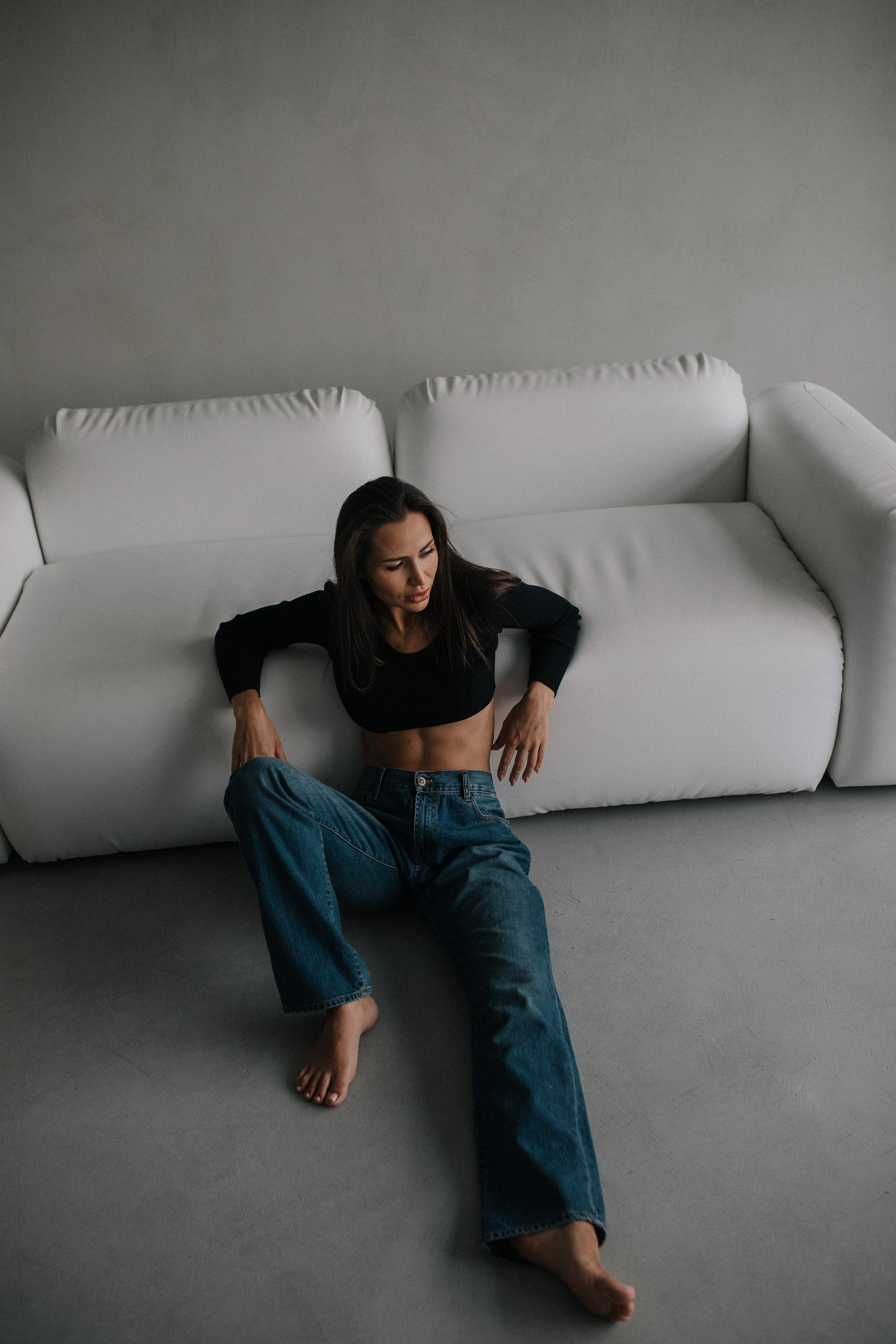 Персональная съёмка. Фотограф в Москве Ира Никина