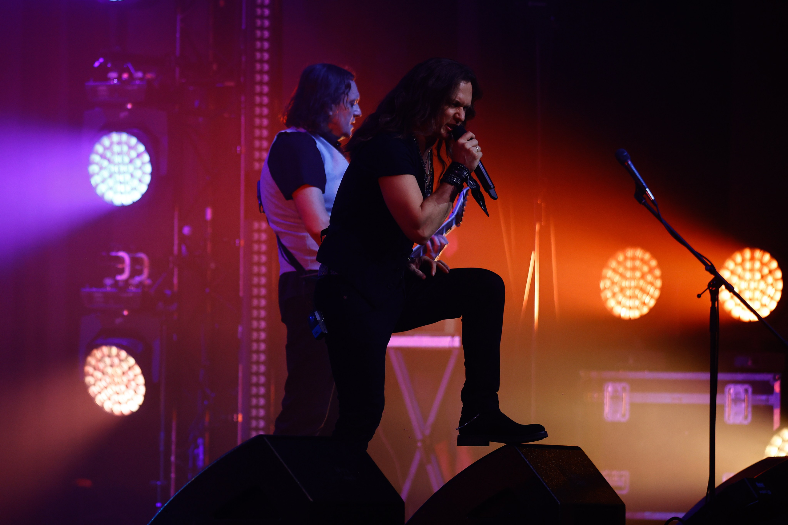 ЭПИДЕМИЯ КОНЦЕРТ С ОРКЕСТРОМ @КЗ МОСКВА