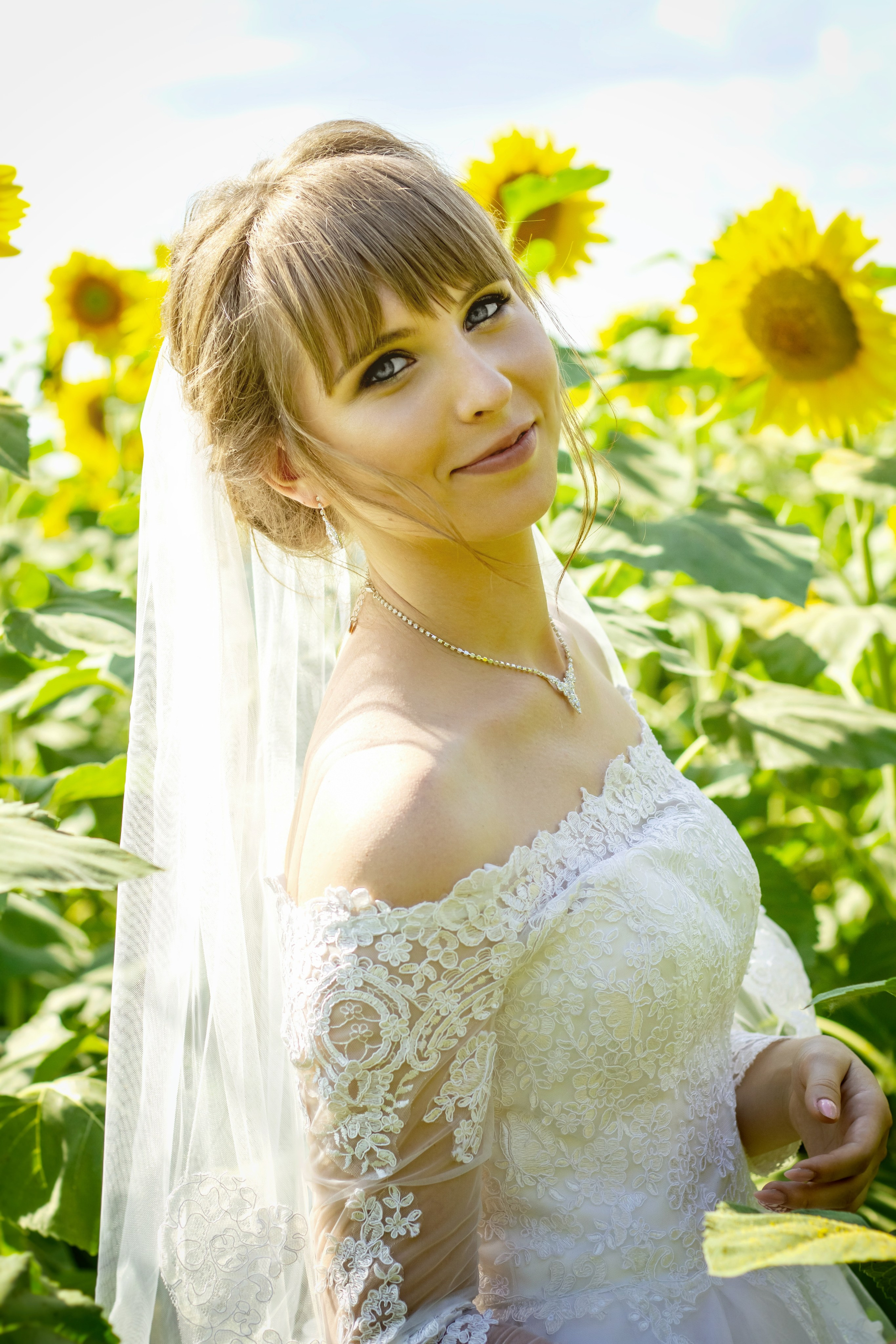 Свадебный переполох. Вера Соколова фотограф Воронеж