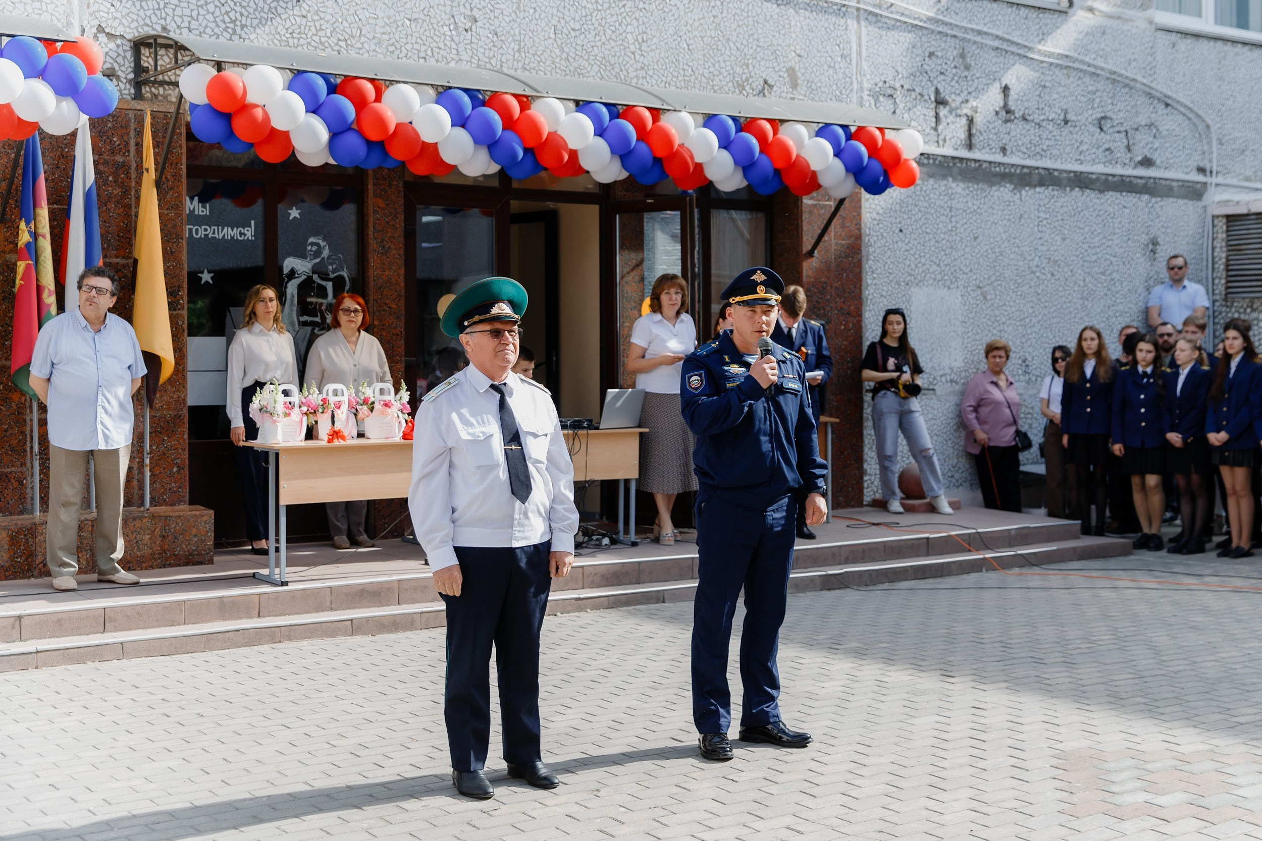 9 класс 33 школа. Выпускные альбомы Натальи Бутко: Новороссийск, Анапа, Геленджик